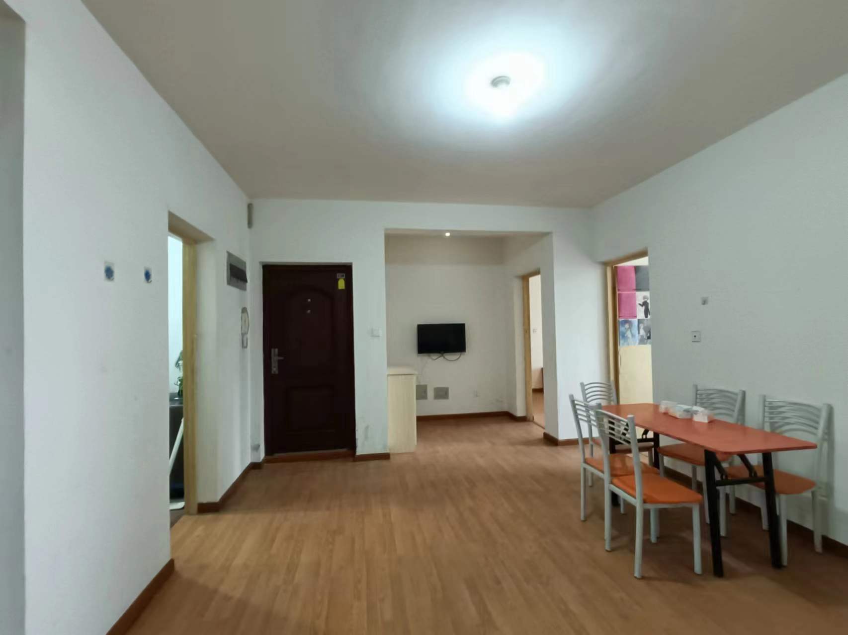 永兴福里南区 2室2厅1卫 102.00m&sup2;