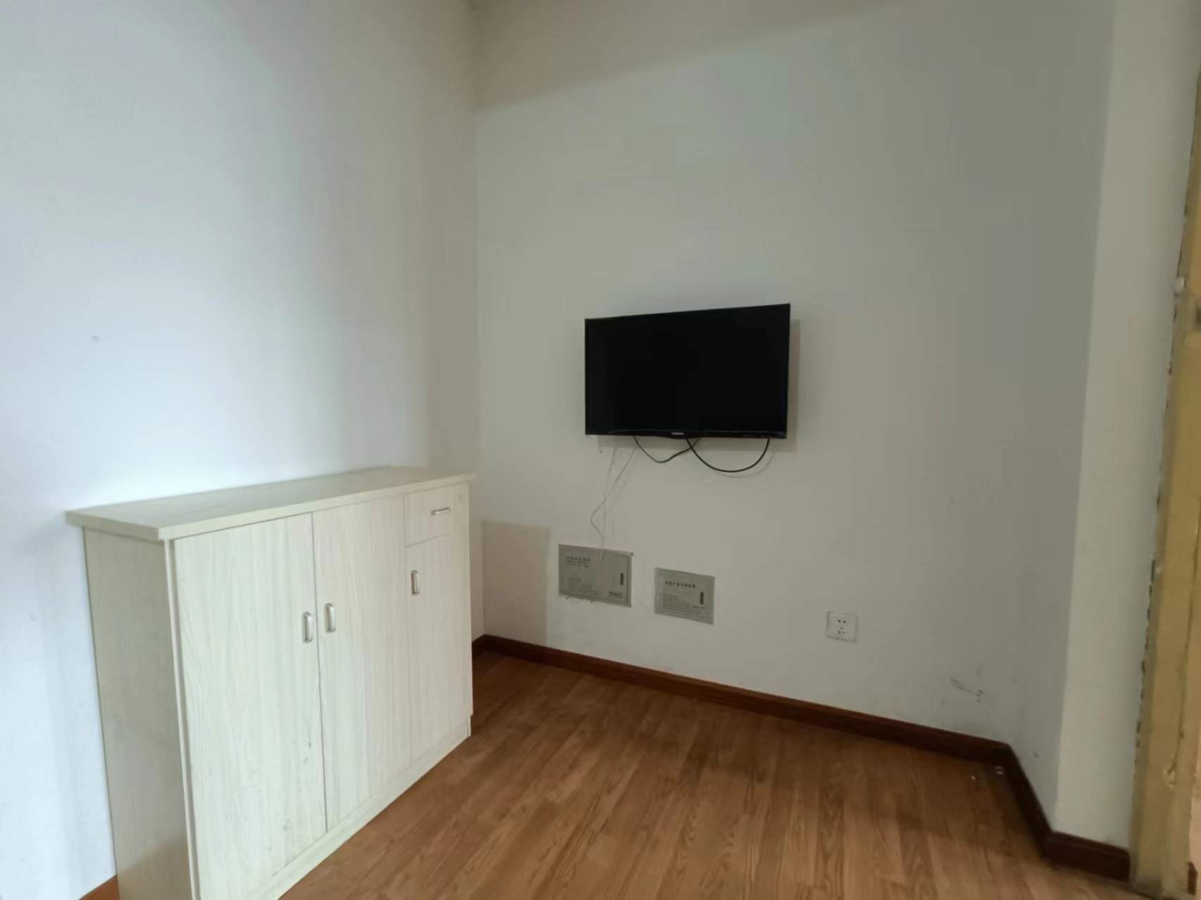 永兴福里南区 2室2厅1卫 102.00m&sup2;