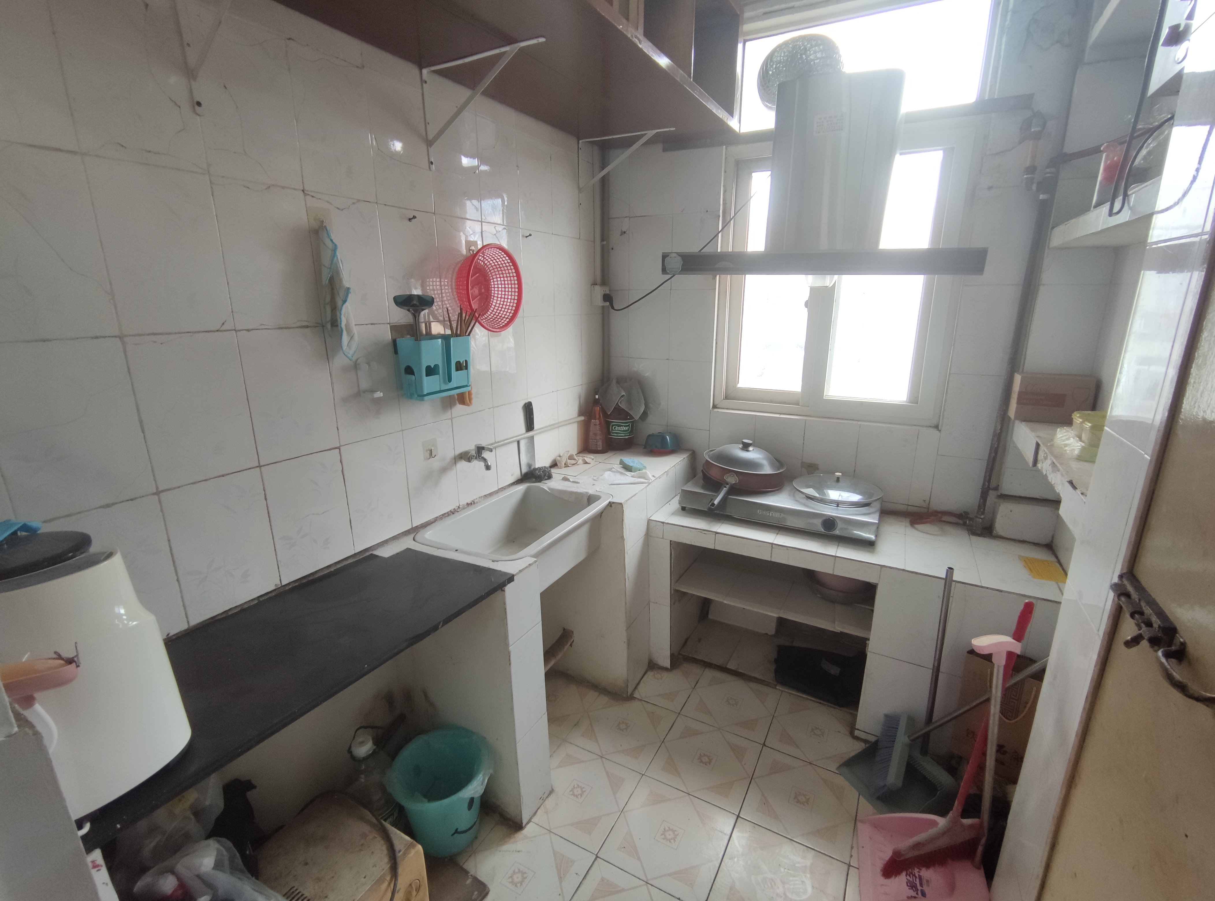 易家桥新村 2室1厅1卫 57.95m&sup2;