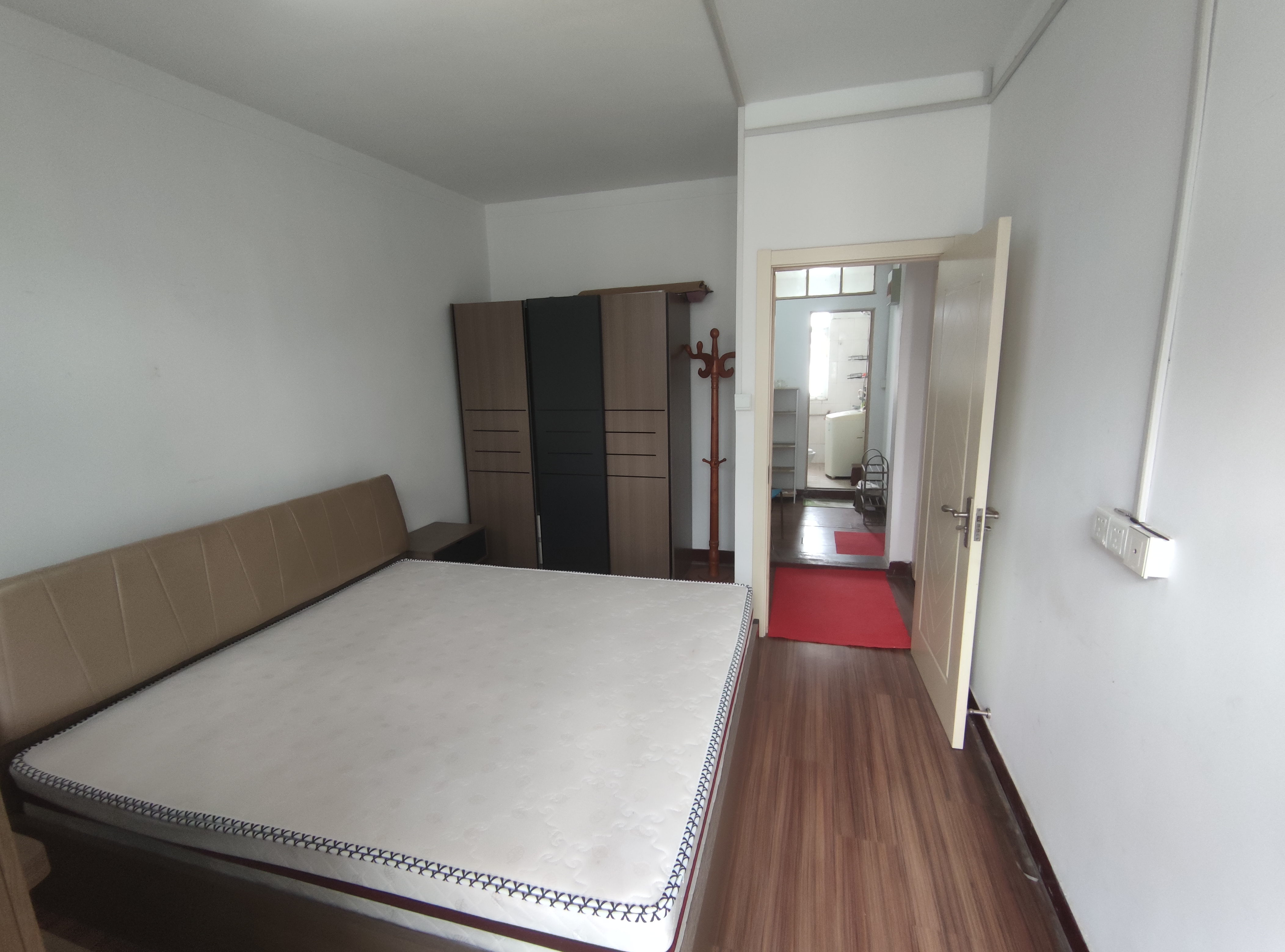 易家桥新村 2室1厅1卫 57.95m&sup2;
