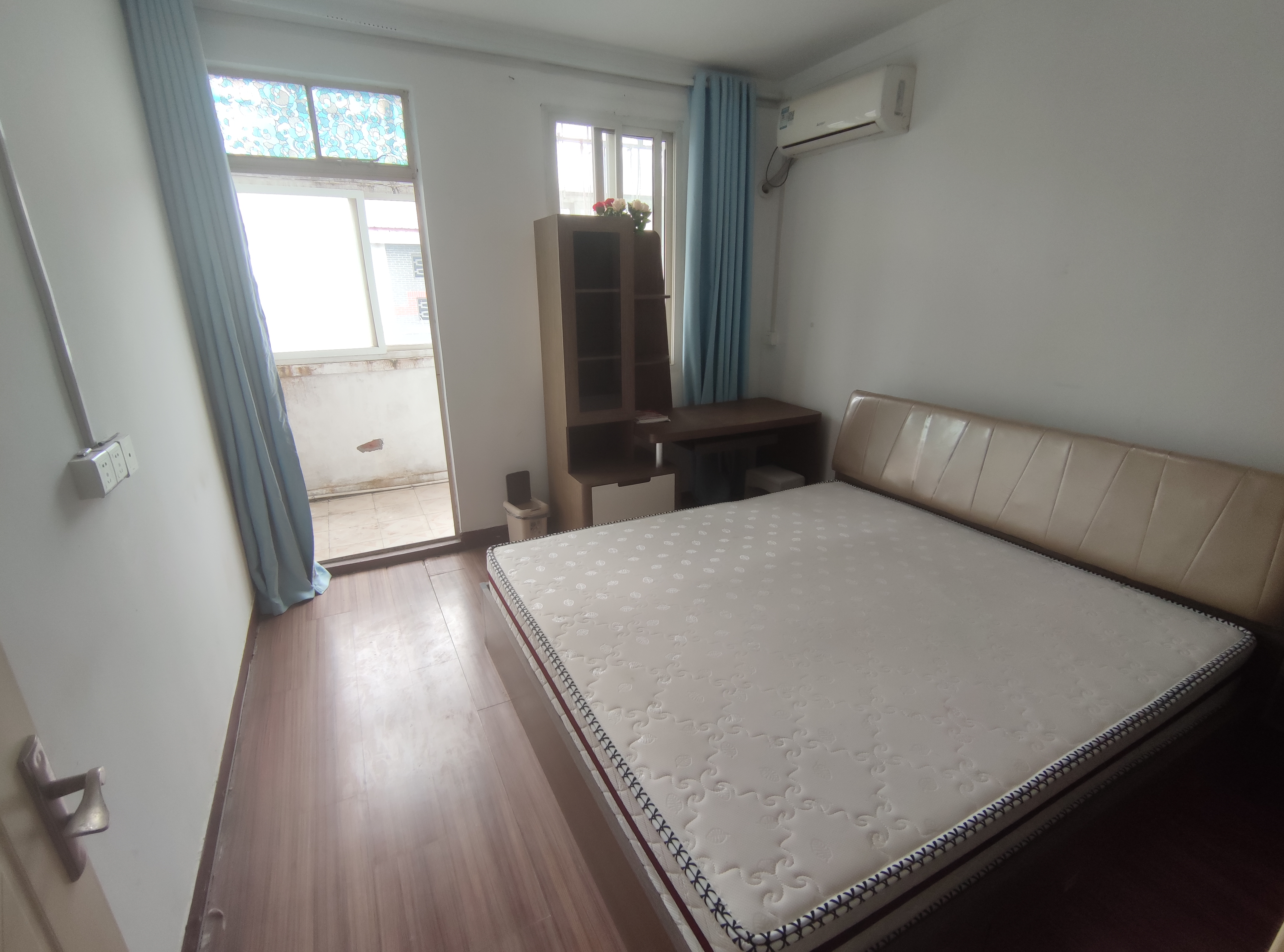 易家桥新村 2室1厅1卫 57.95m&sup2;