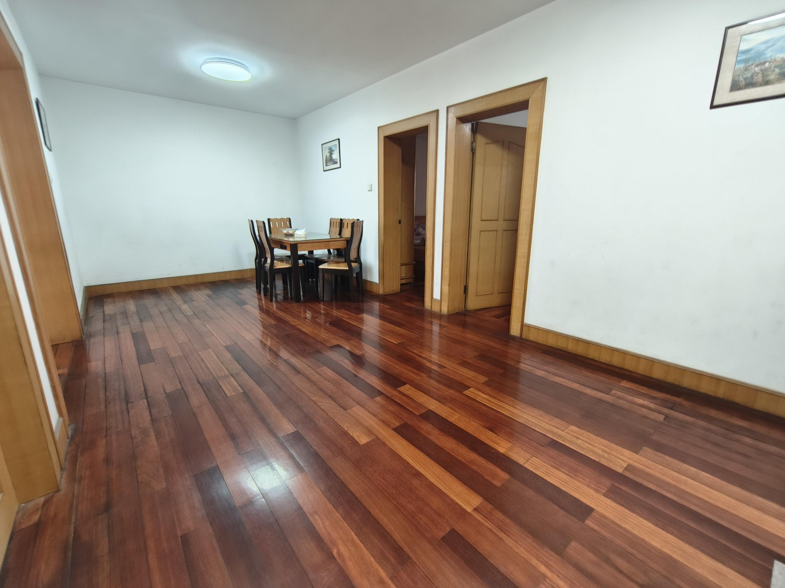 板桥东村 3室1厅1卫 100m&sup2;