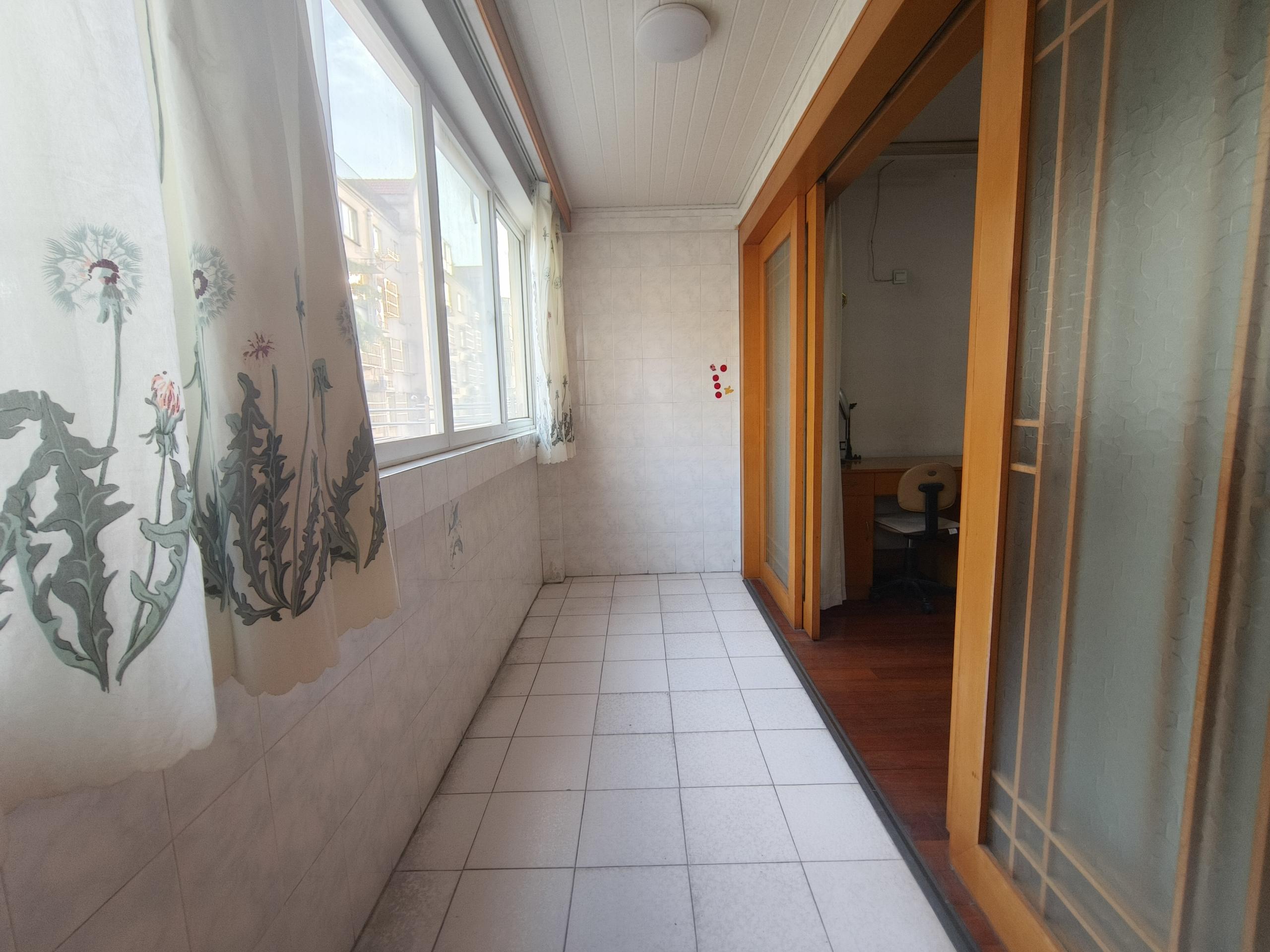 板桥东村 3室1厅1卫 100m&sup2;