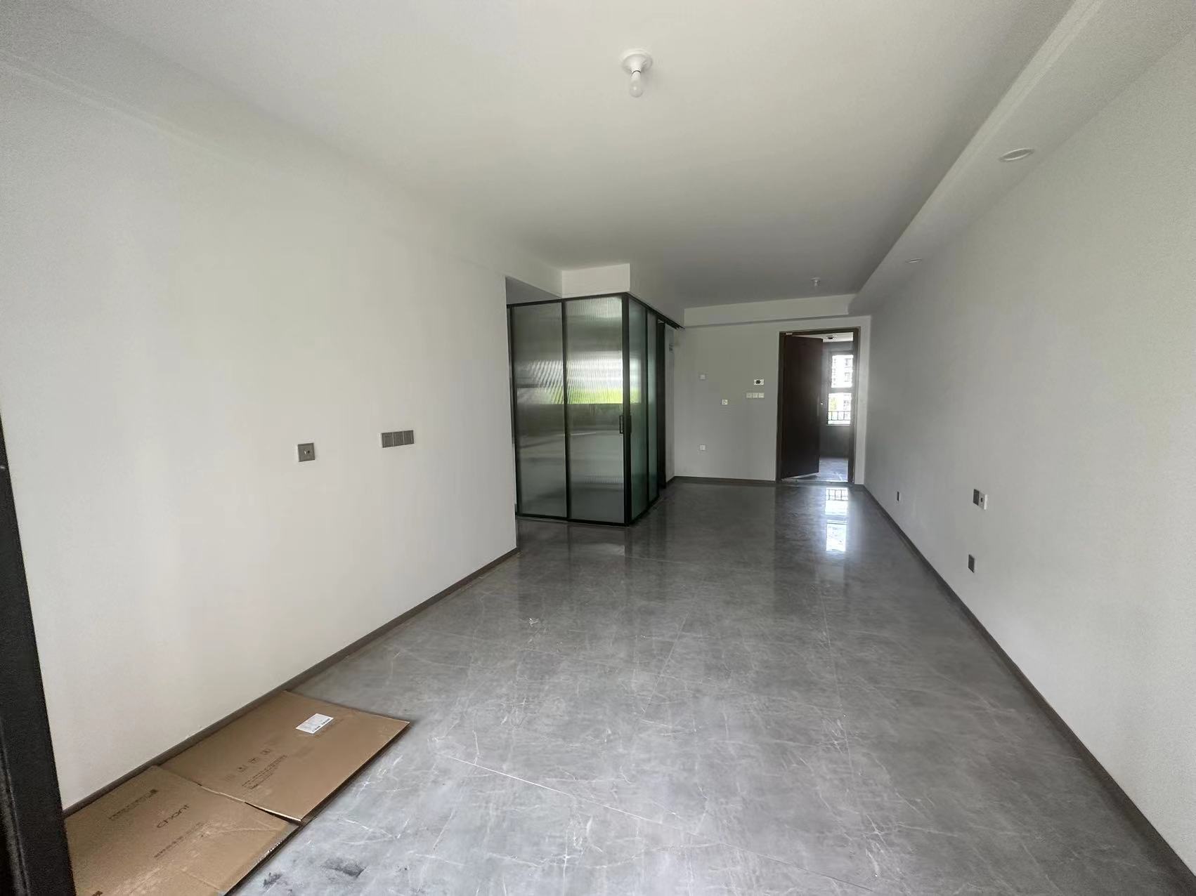 华禧铭苑 3室2厅1卫 102m²