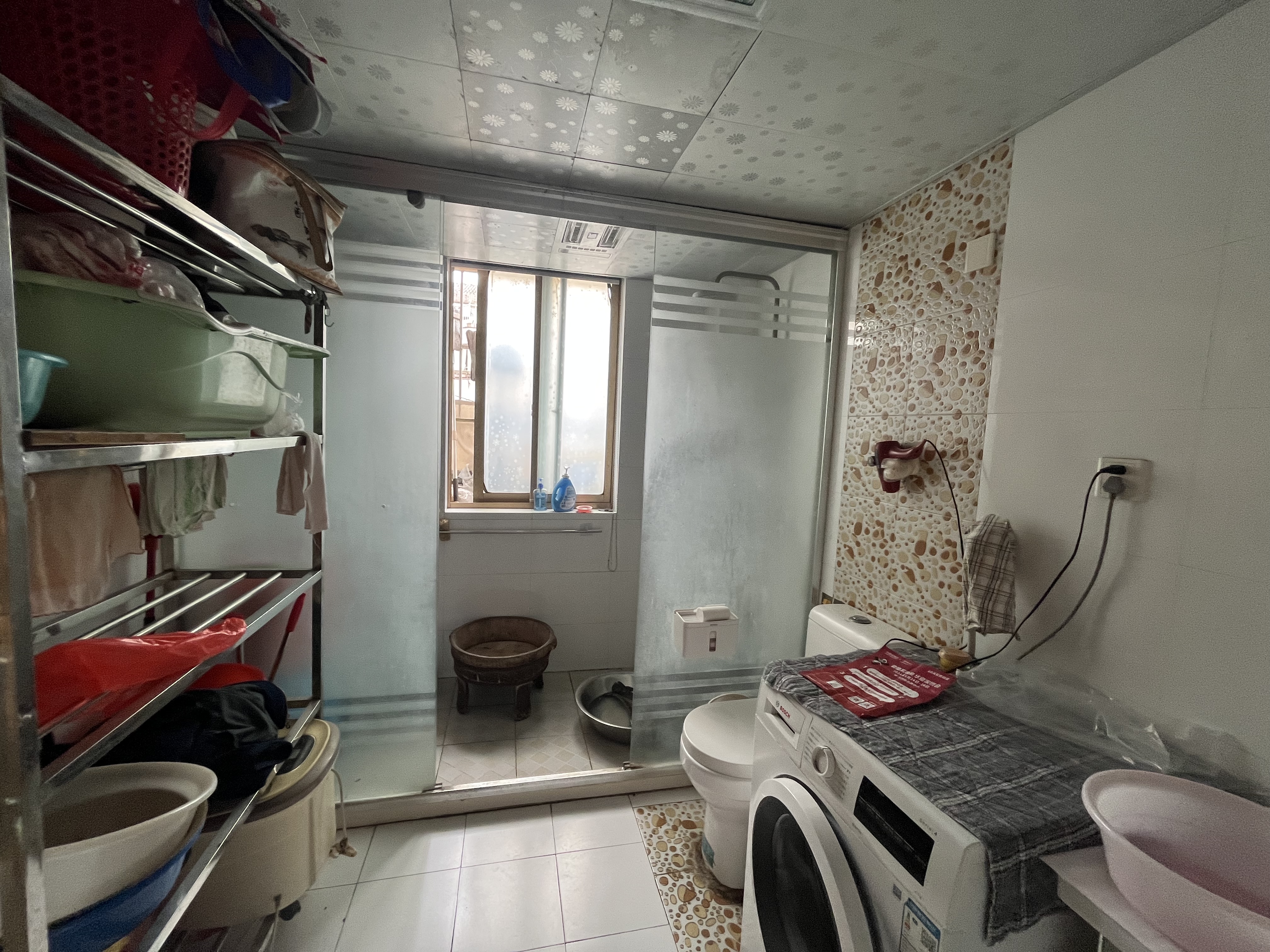 天都花苑 3室2厅2卫 144.40m&sup2;