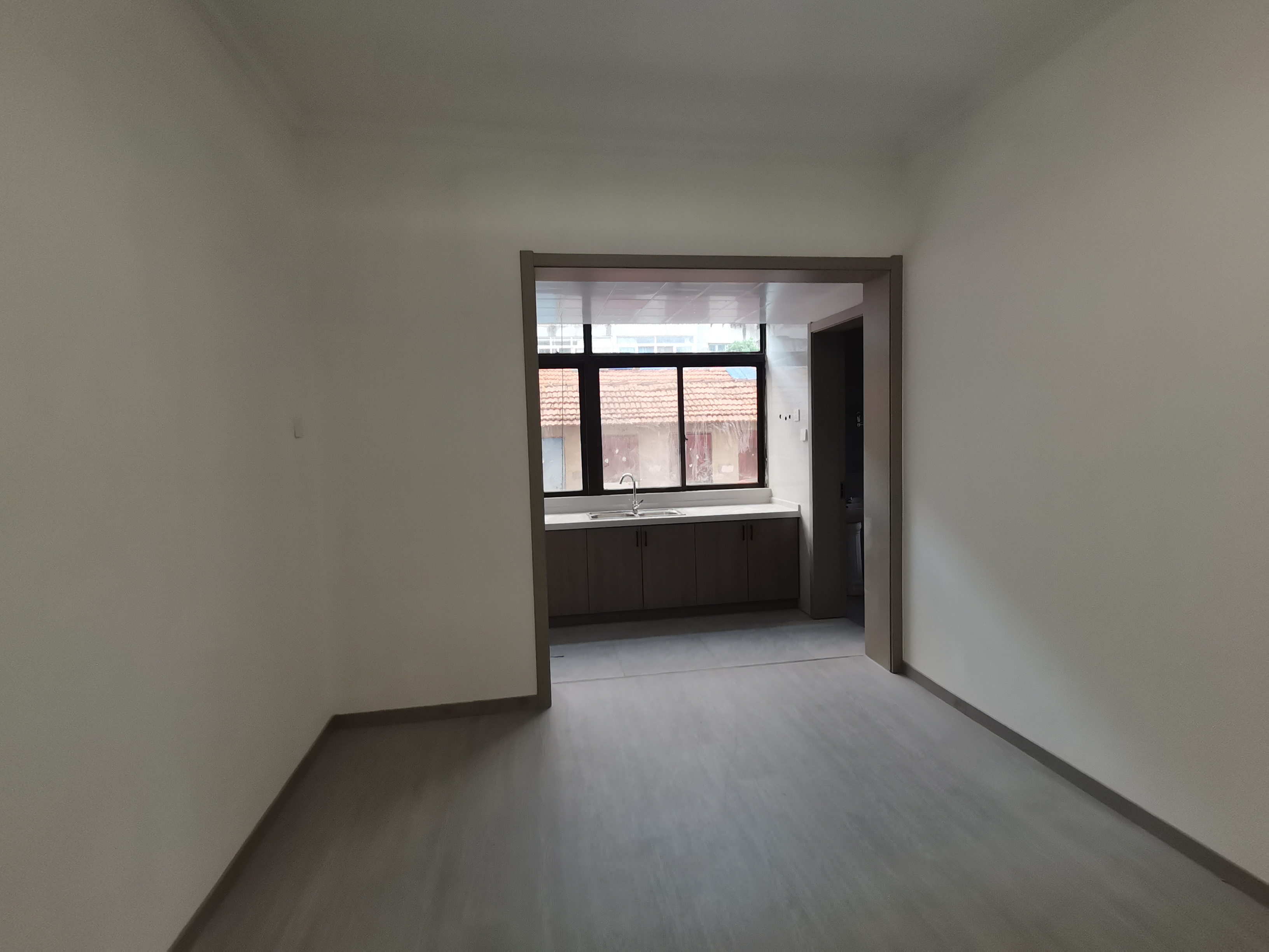金南小区 3室2厅1卫 84m²