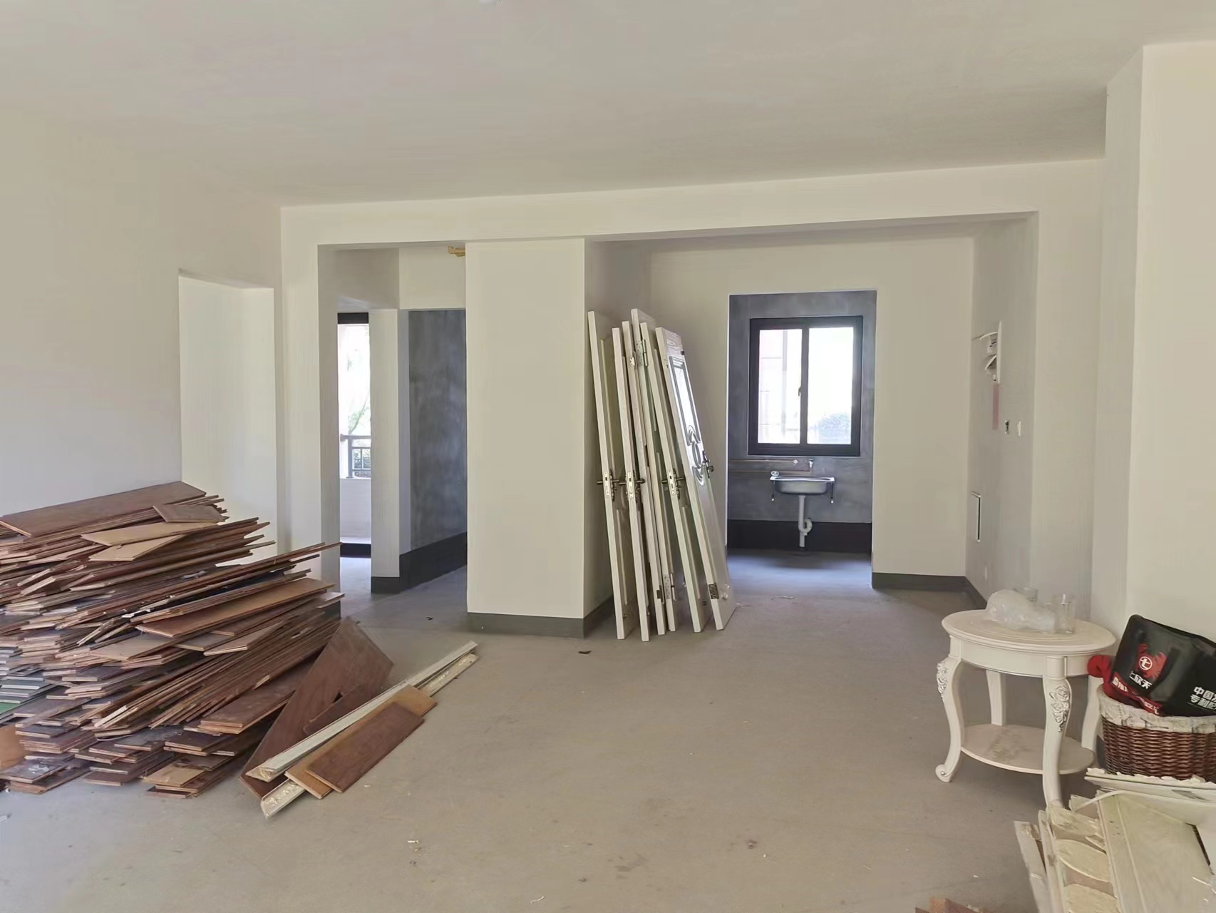 招商新城雍景湾 3室2厅2卫 117m²