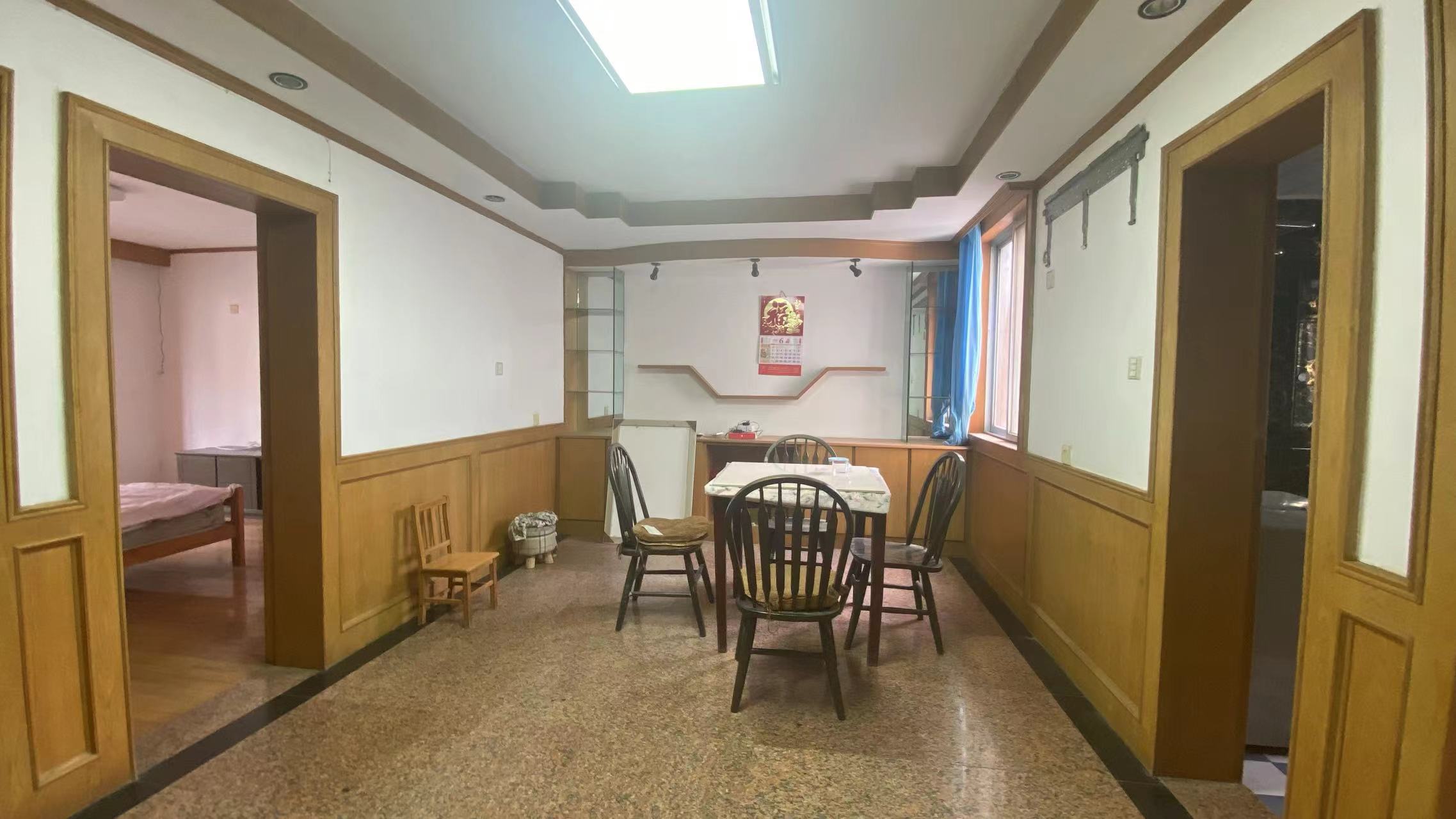 森大蒂花苑南区 2室1厅1卫 84.65m²