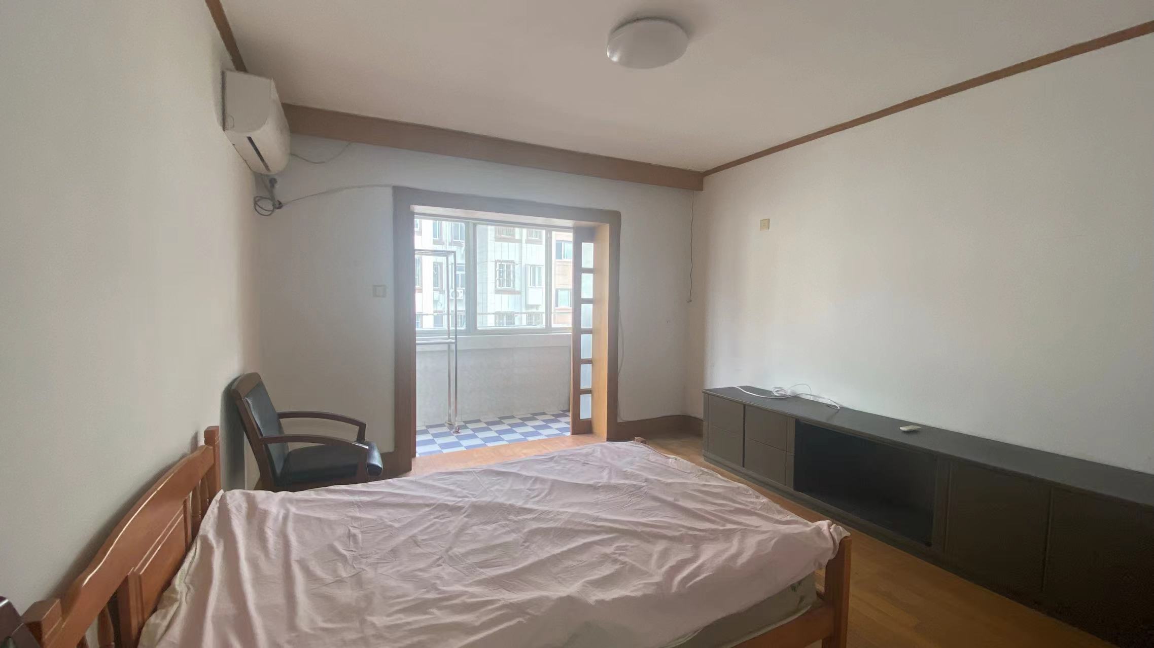 森大蒂花苑南区 2室1厅1卫 84.65m&sup2;