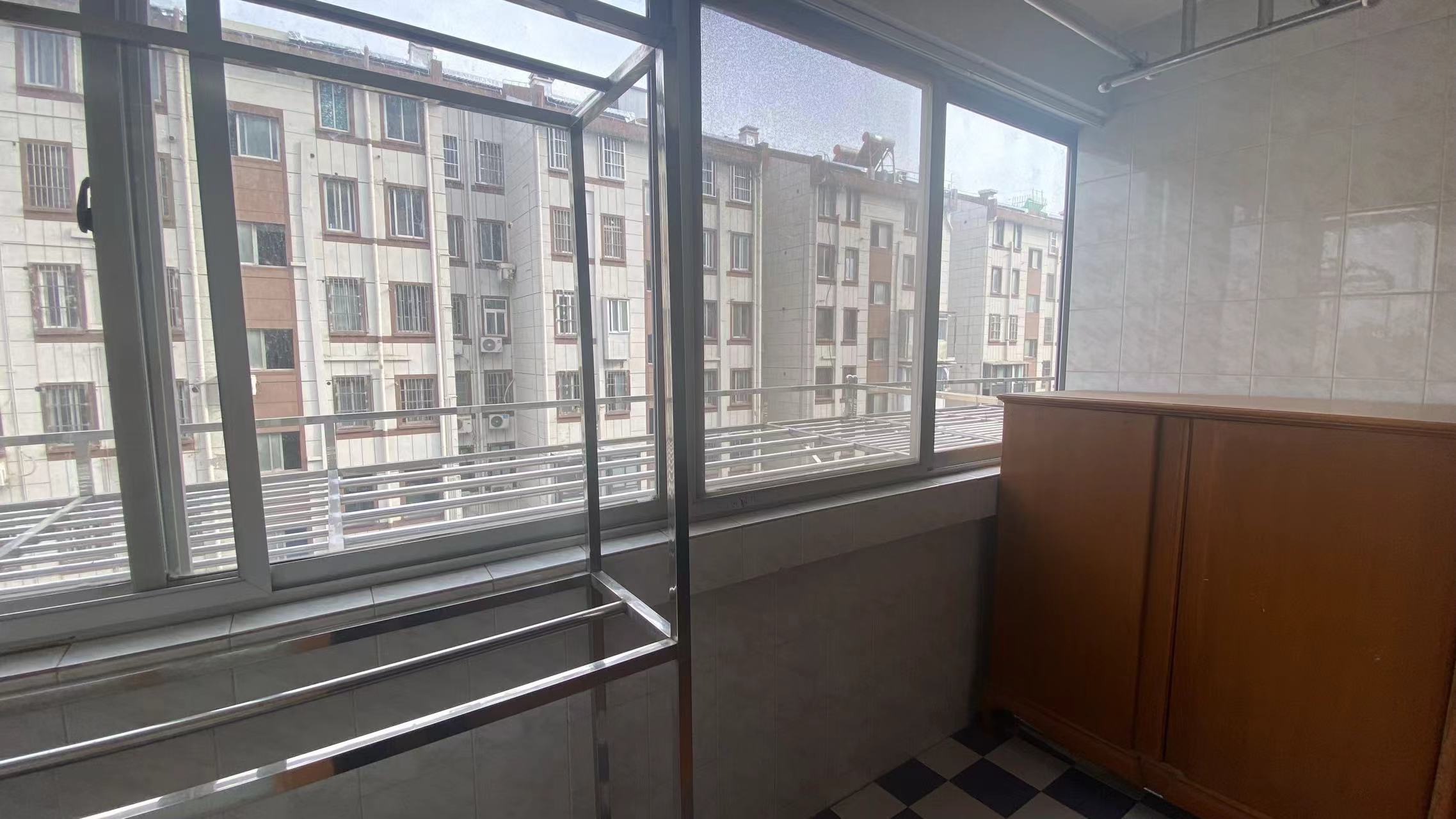 森大蒂花苑南区 2室1厅1卫 84.65m&sup2;