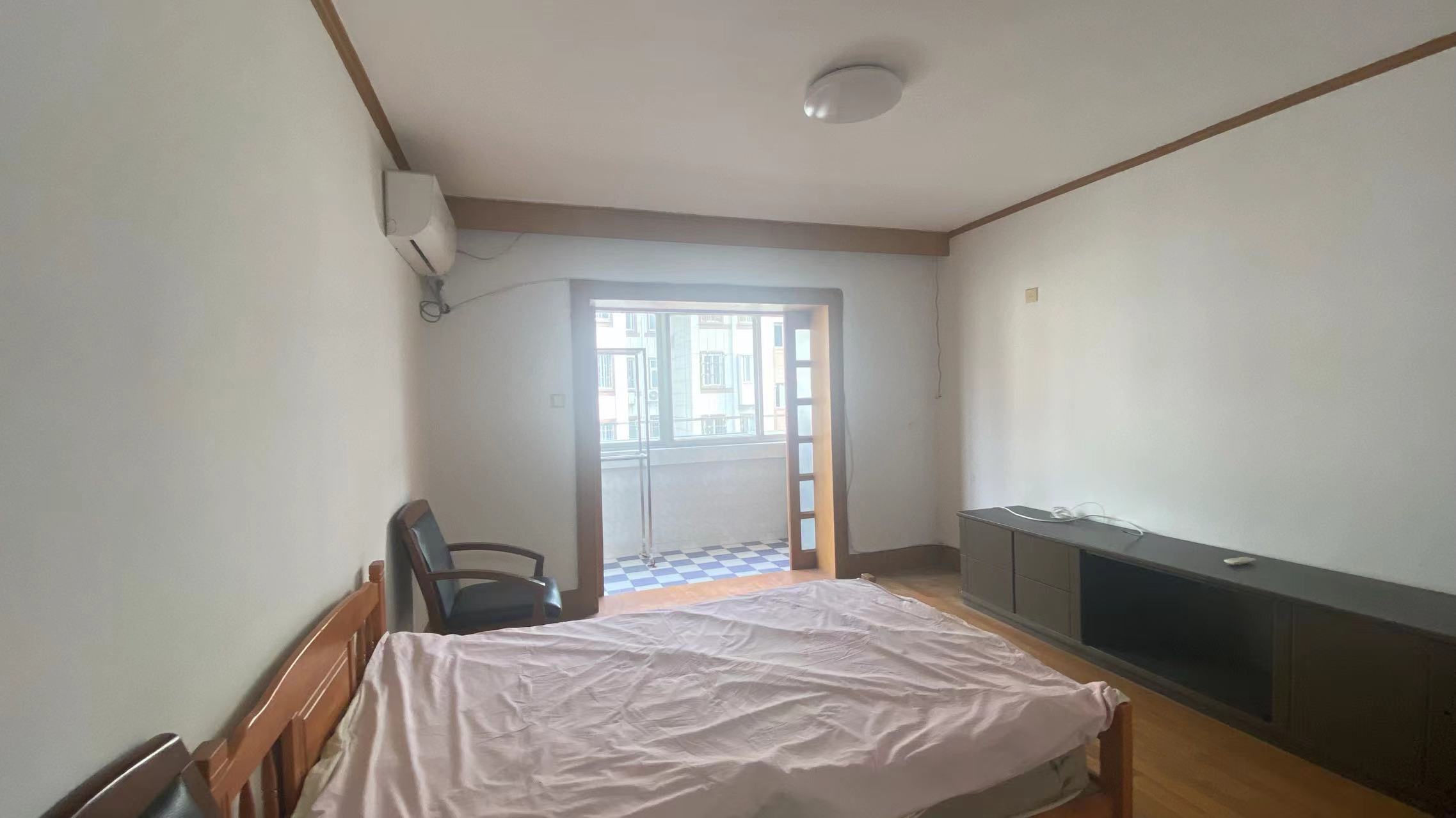 森大蒂花苑南区 2室1厅1卫 84.65m&sup2;