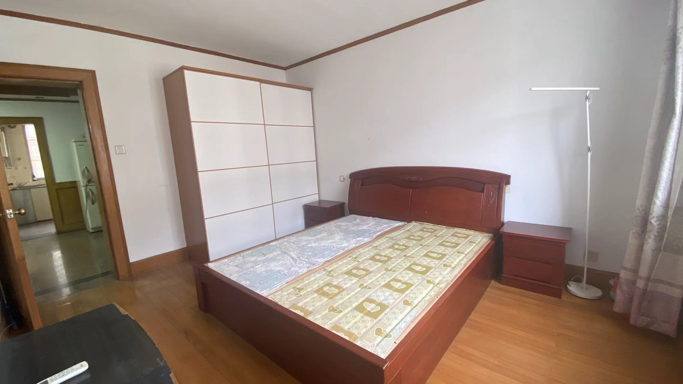 森大蒂花苑南区 2室1厅1卫 84.65m&sup2;