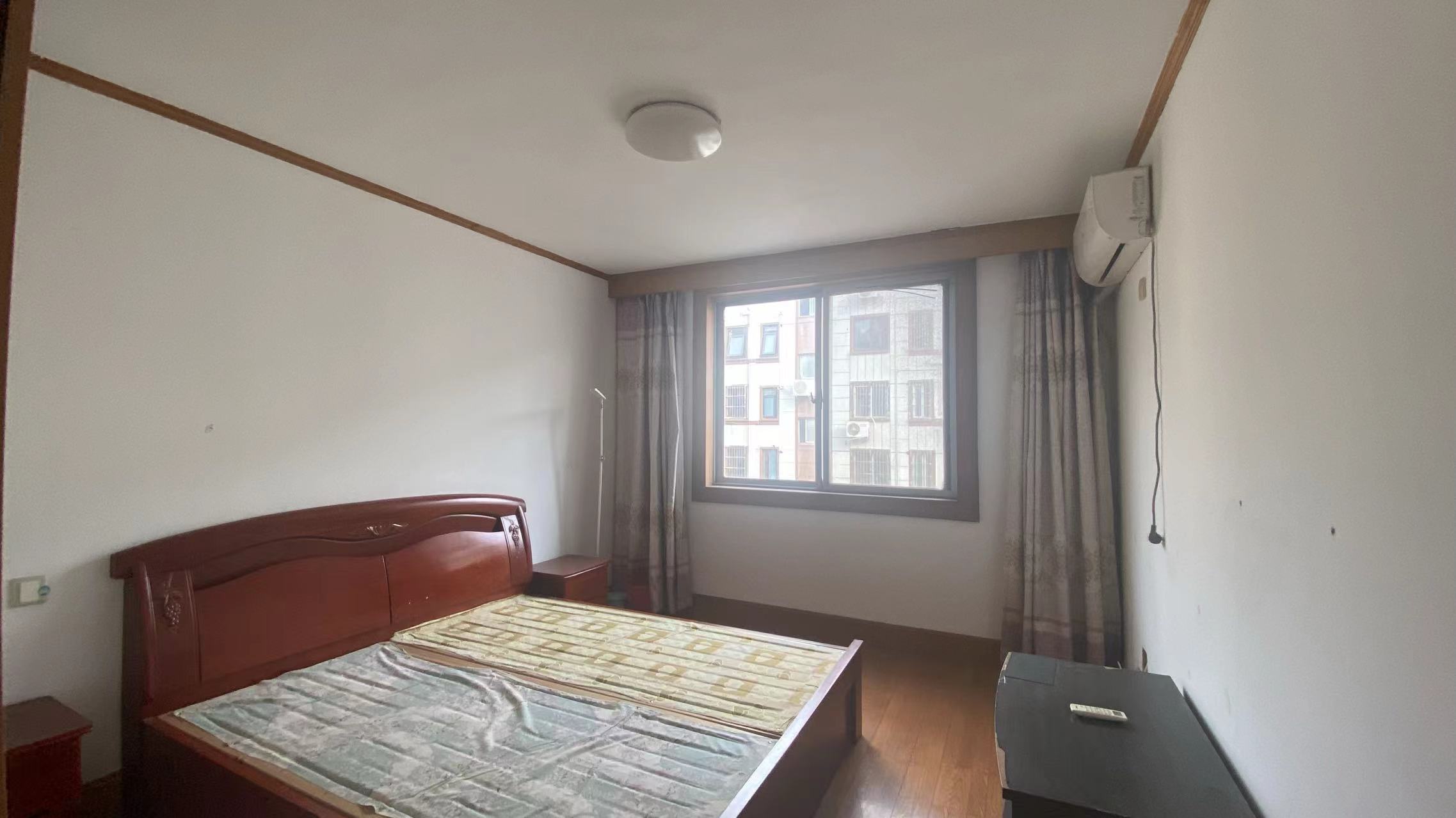 森大蒂花苑南区 2室1厅1卫 84.65m&sup2;