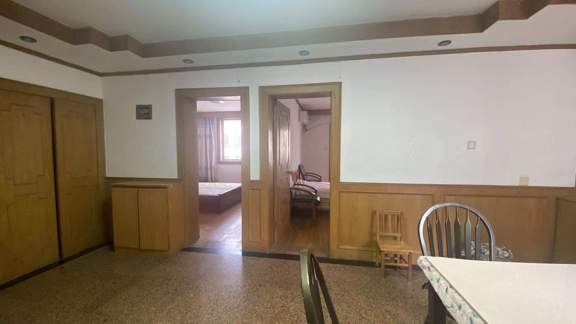 森大蒂花苑南区 2室1厅1卫 84.65m&sup2;