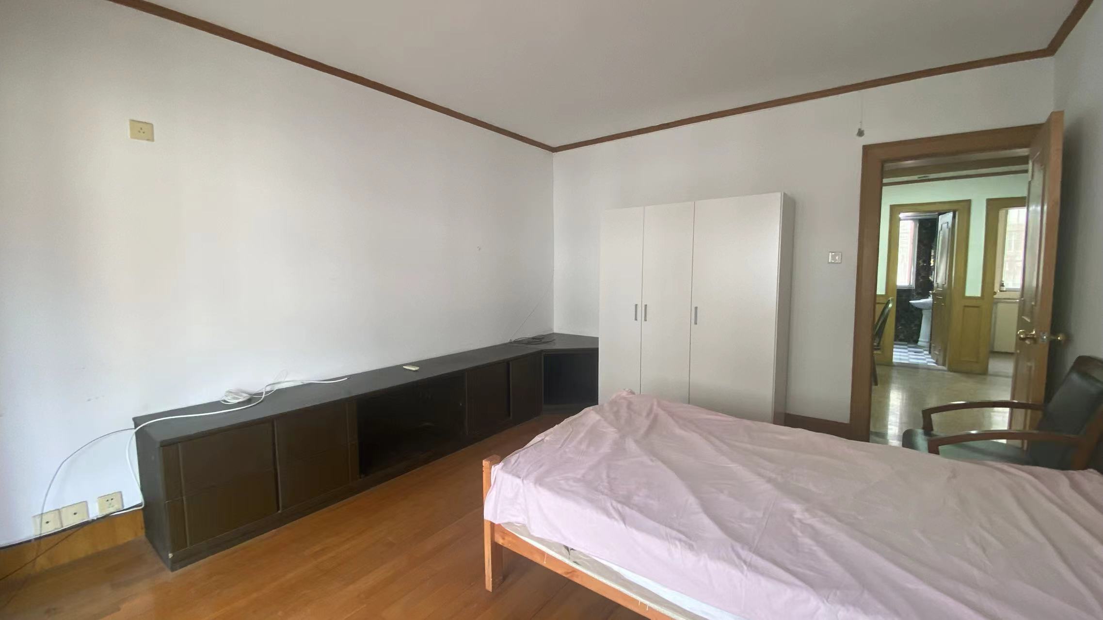 森大蒂花苑南区 2室1厅1卫 84.65m&sup2;