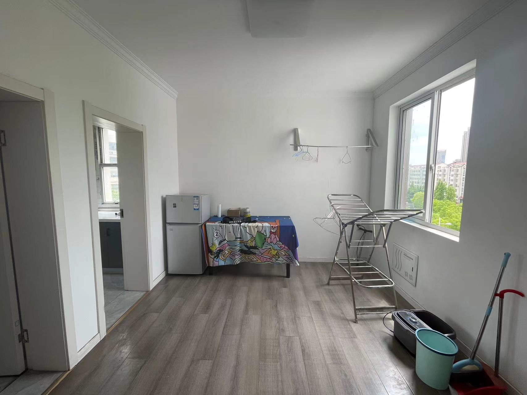 南川园新村 1室1厅0卫 51.00m²