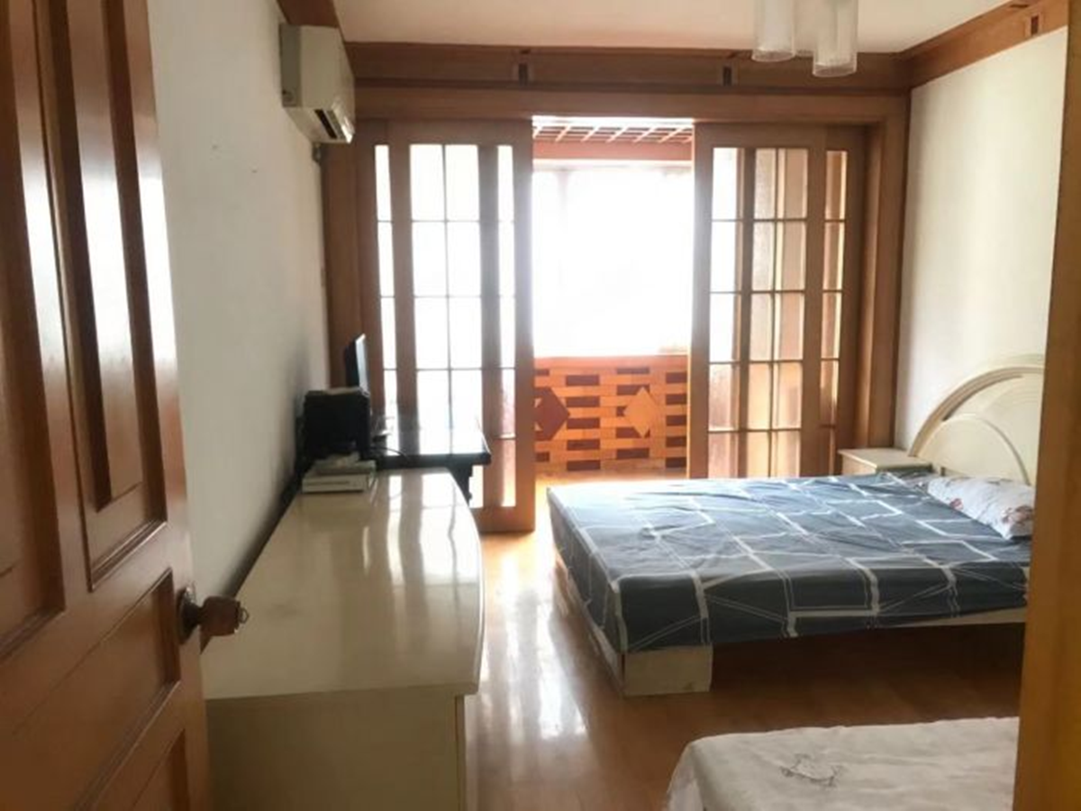 晨苑 2室1厅1卫 75m&sup2;