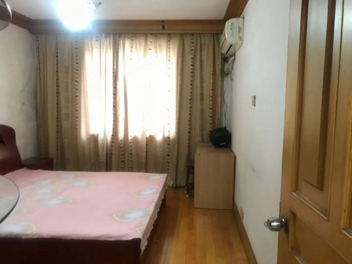 晨苑 2室1厅1卫 75m&sup2;