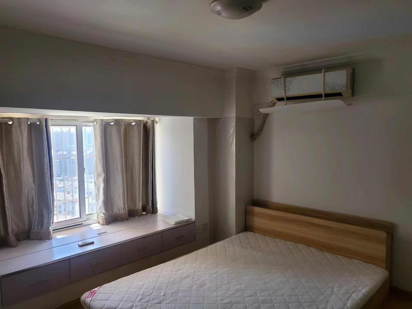 永和佳苑北区 2室2厅2卫 38.00m&sup2;