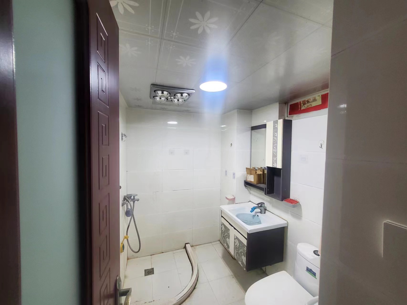 永和佳苑北区 2室2厅2卫 38.00m&sup2;