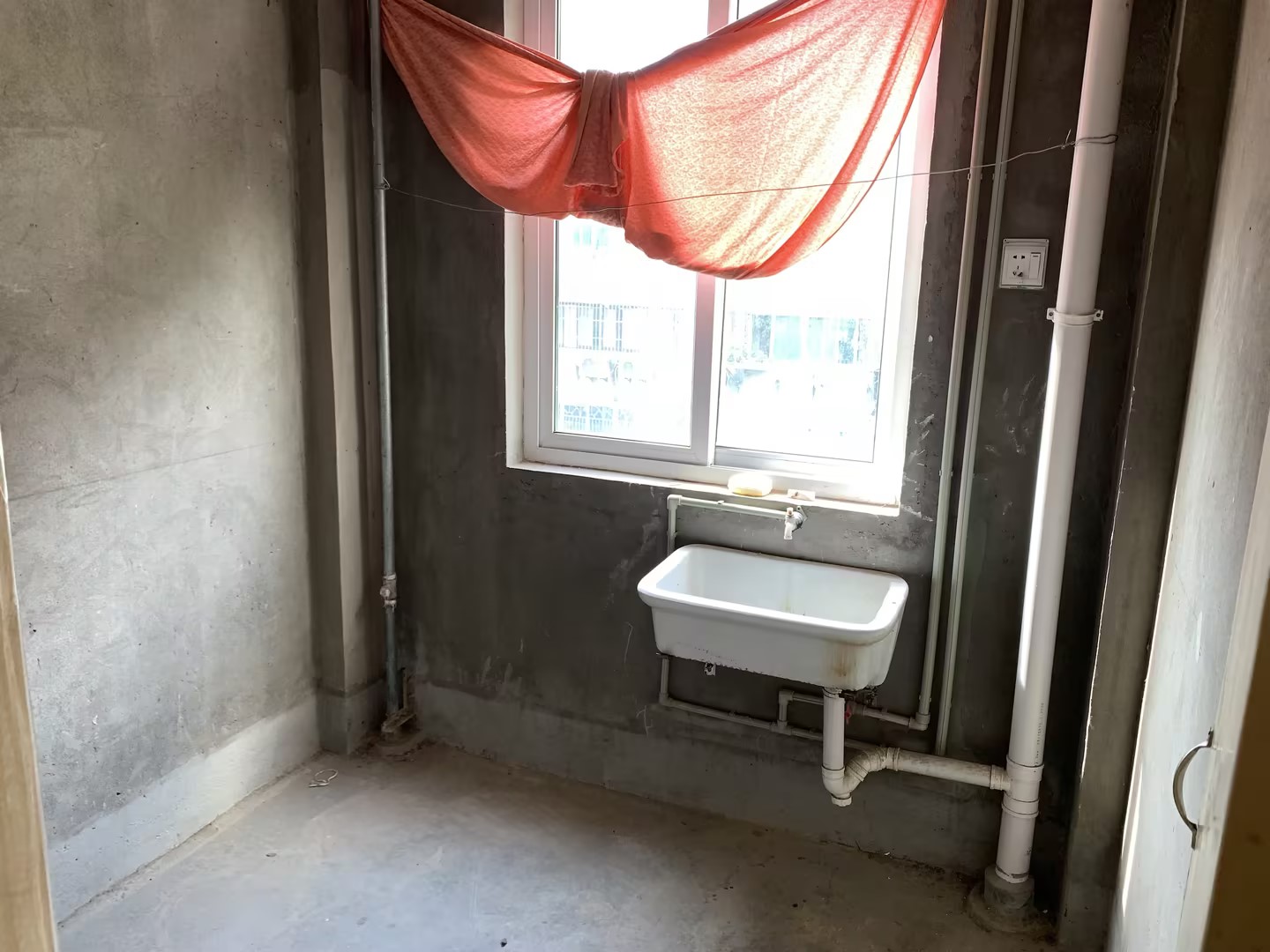 濠景仁居 1室1厅1卫 58.00m&sup2;
