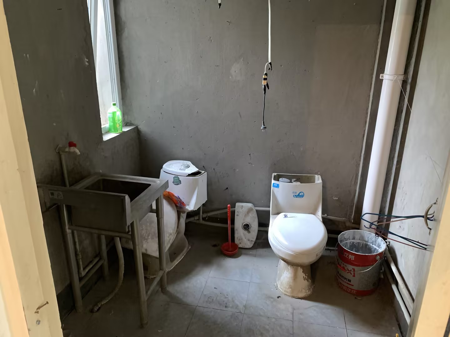 濠景仁居 1室1厅1卫 58.00m&sup2;