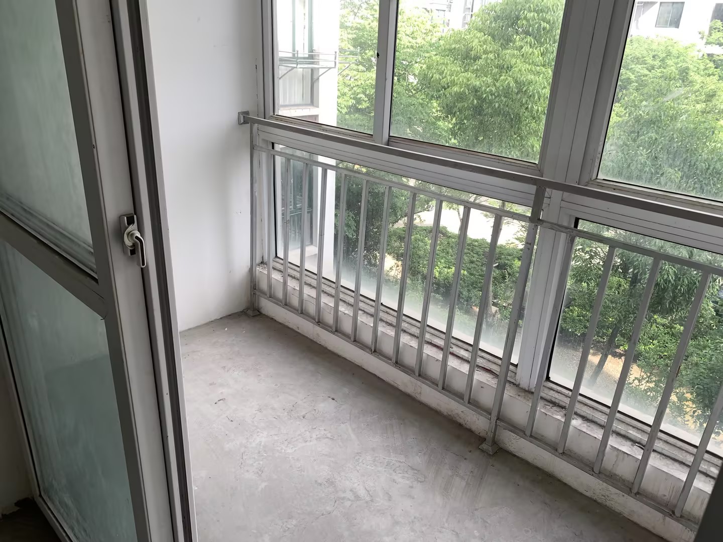 濠景仁居 1室1厅1卫 58.00m&sup2;