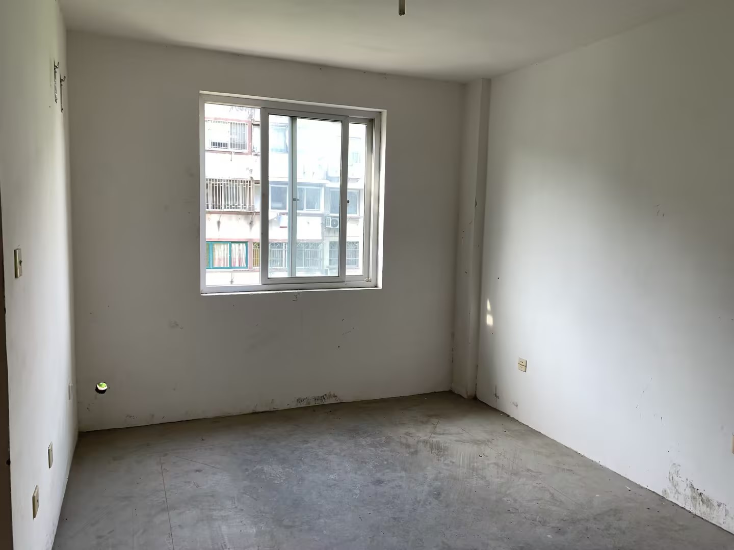 濠景仁居 1室1厅1卫 58.00m&sup2;