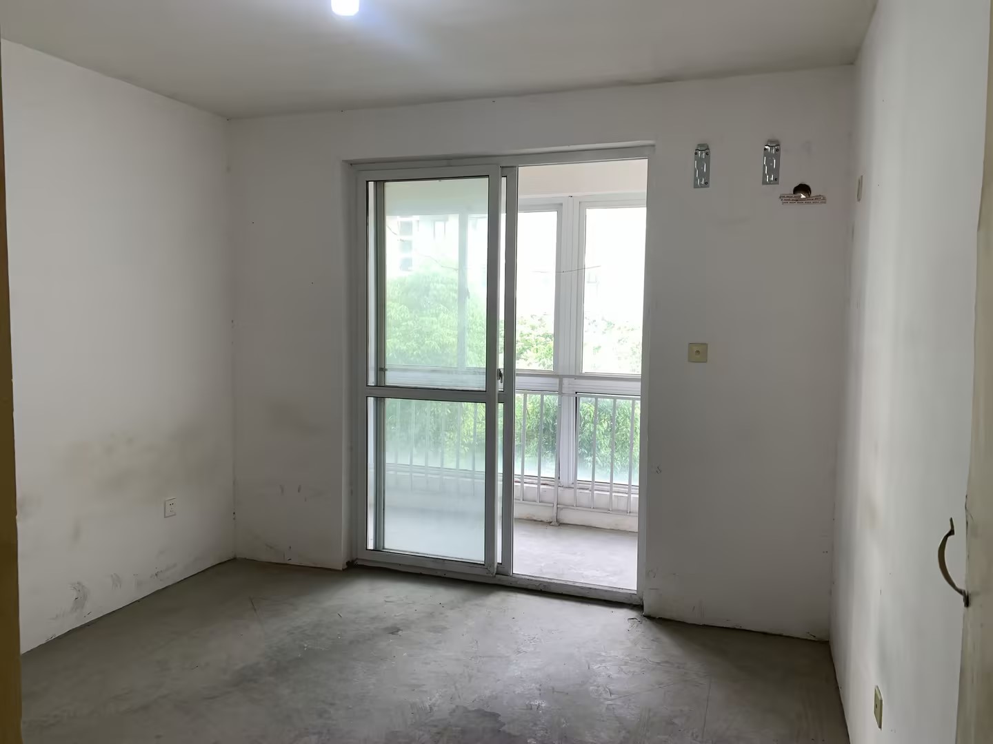 濠景仁居 1室1厅1卫 58.00m&sup2;