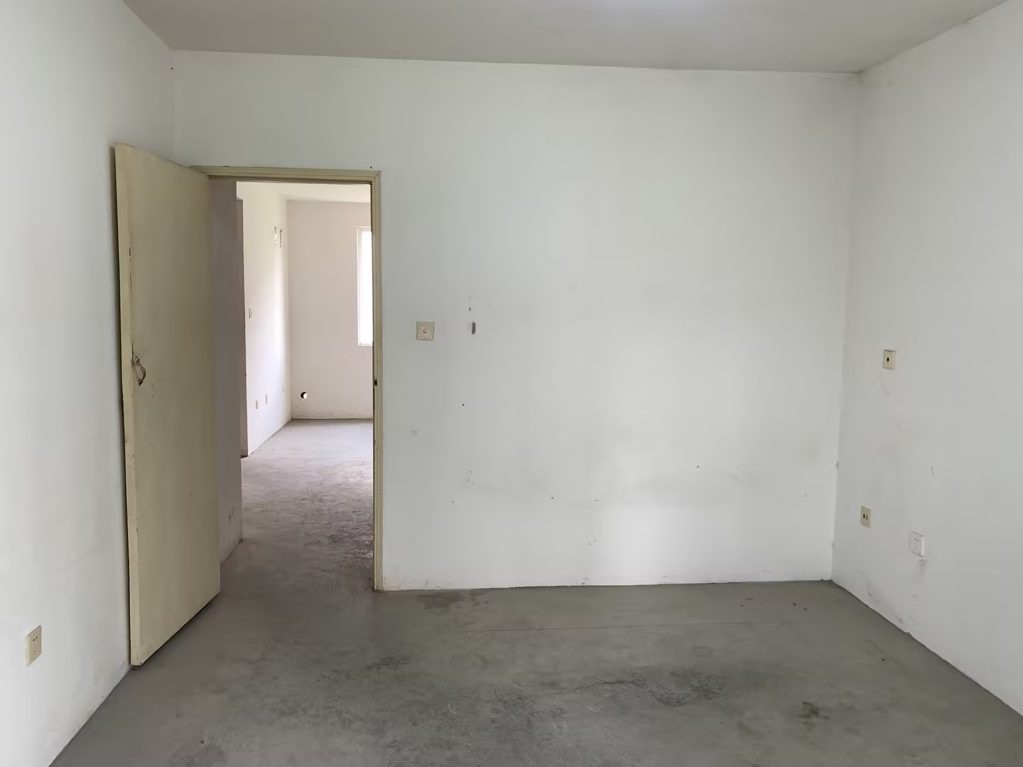 濠景仁居 1室1厅1卫 58.00m&sup2;