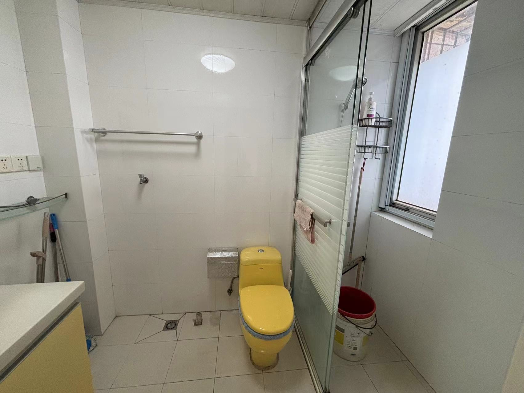 中远小区 2室1厅1卫 64m²