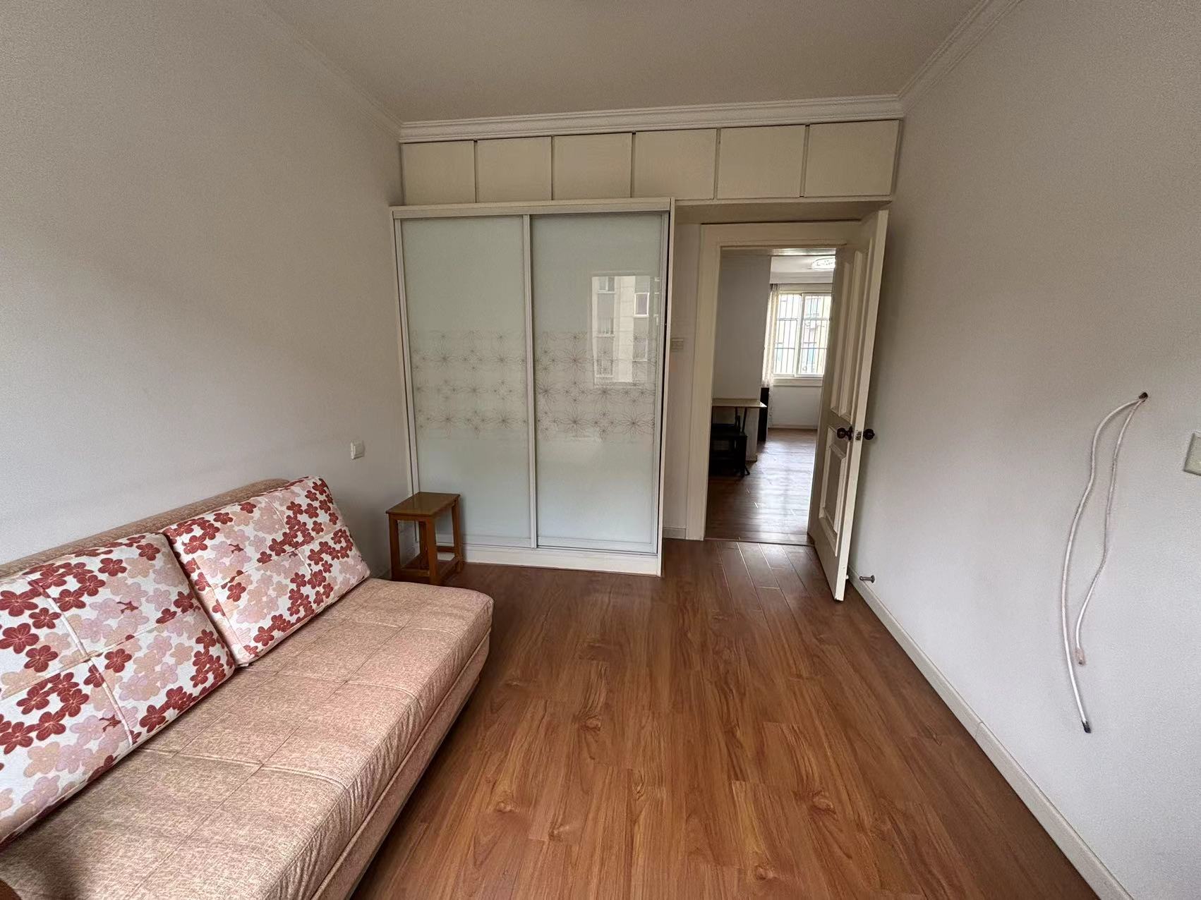 中远小区 2室1厅1卫 64m²