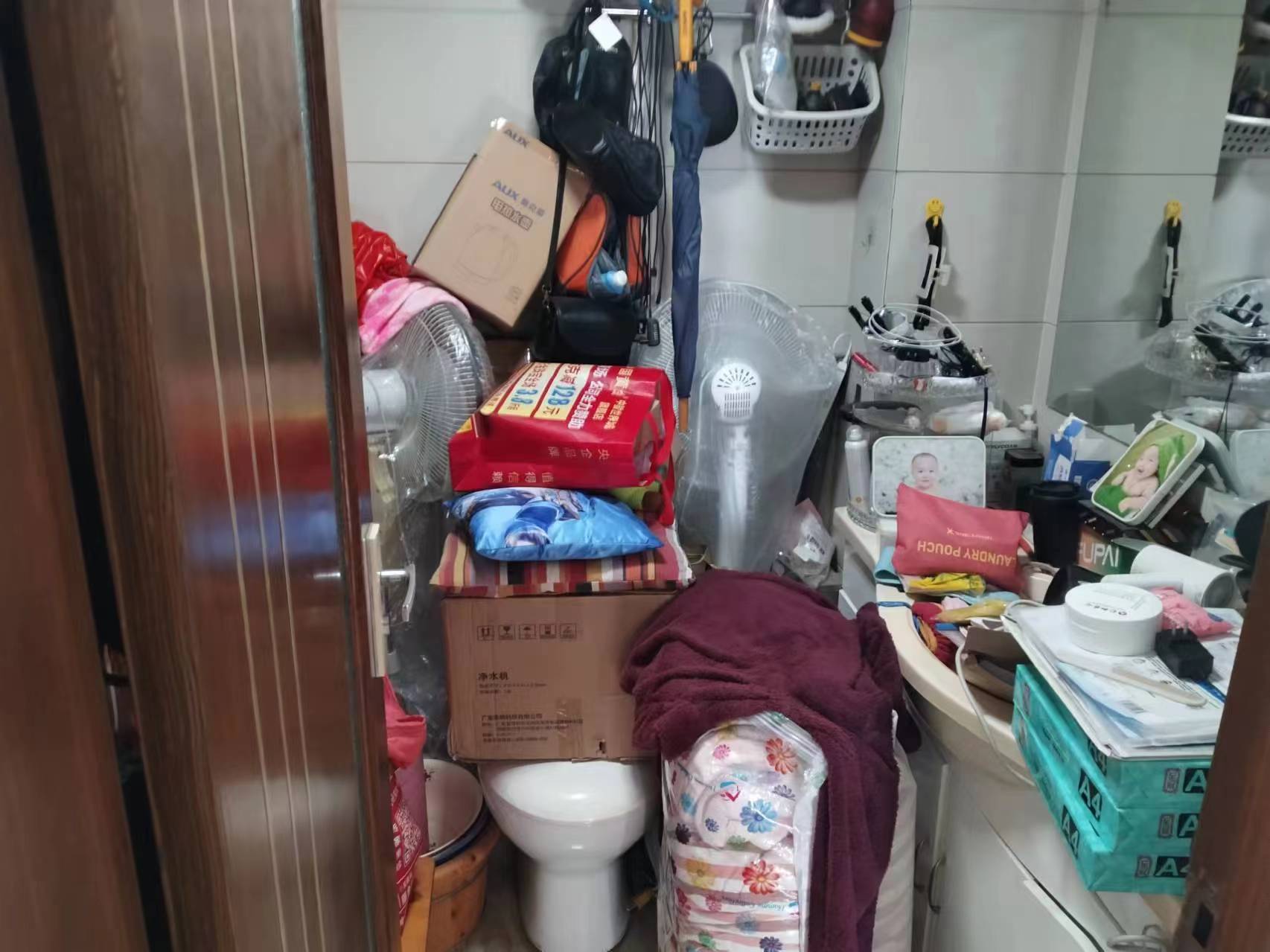 紫阳新城 3室2厅2卫 131m&sup2;