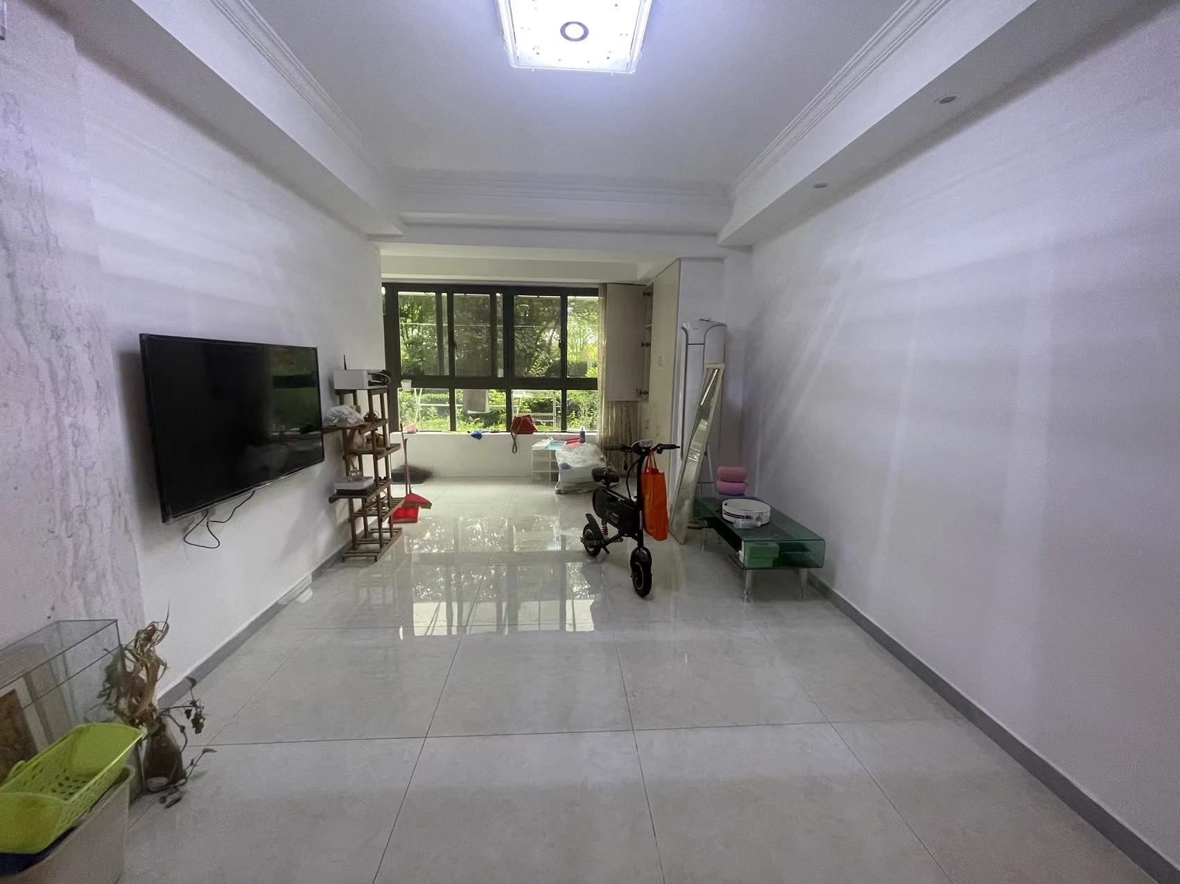 万濠星城 2室2厅1卫 90m&sup2;