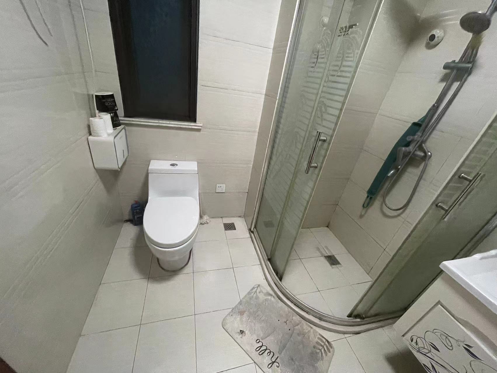 万濠星城 2室2厅1卫 90m&sup2;
