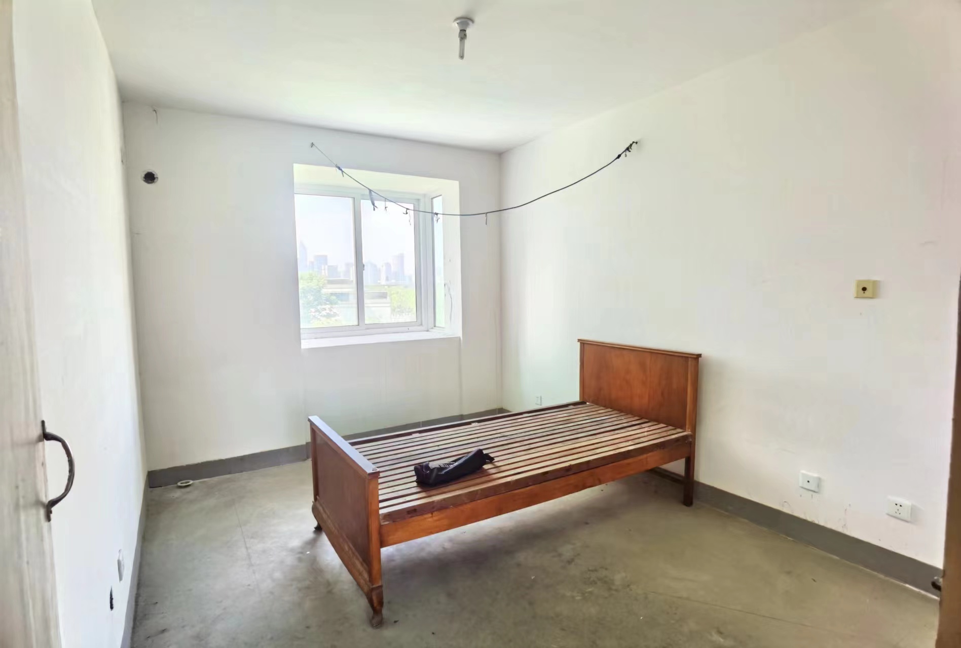 惠泽苑 2室2厅1卫 90.00m&sup2;