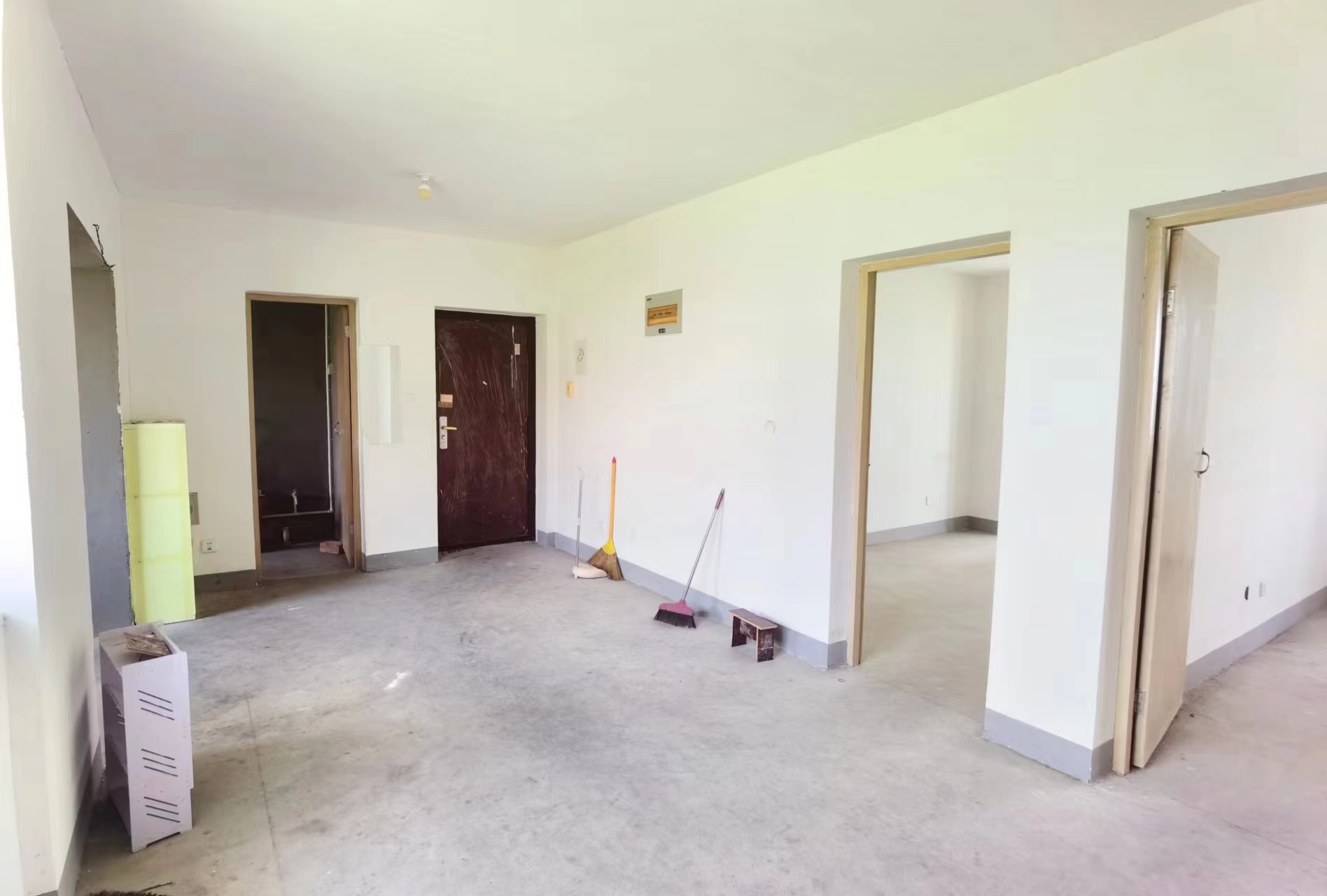 惠泽苑 2室2厅1卫 90.00m²