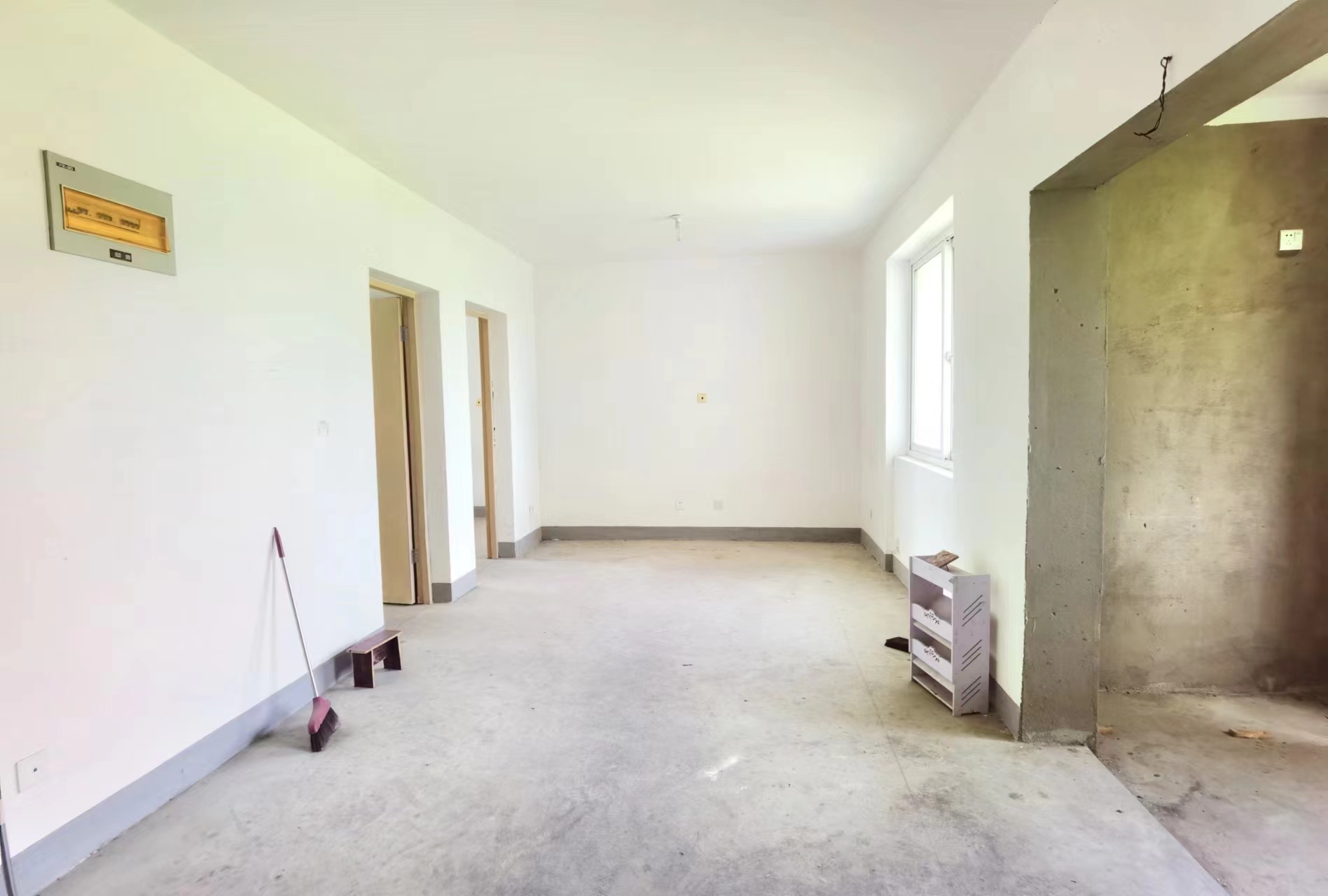 惠泽苑 2室2厅1卫 90.00m&sup2;