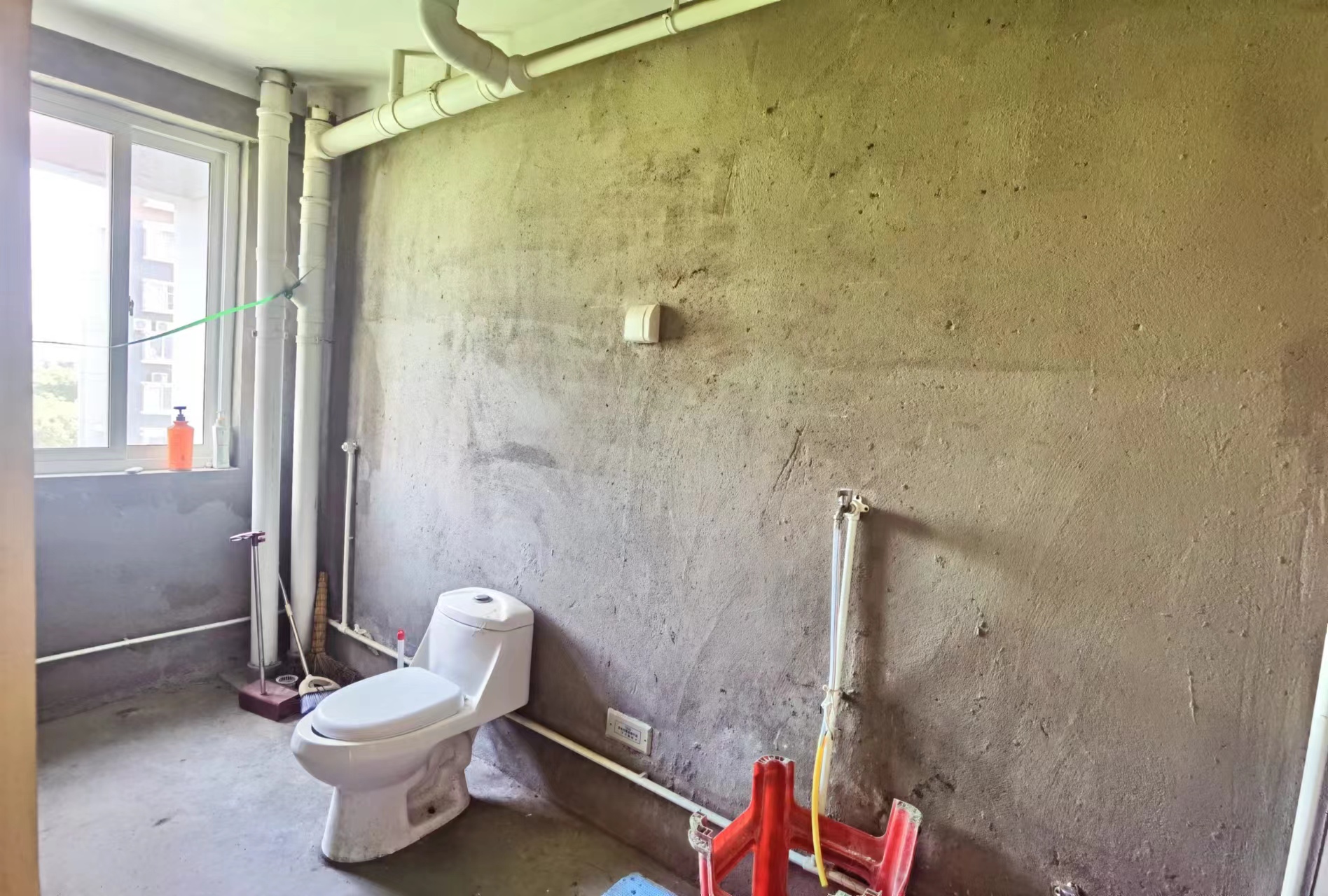 惠泽苑 2室2厅1卫 90.00m&sup2;