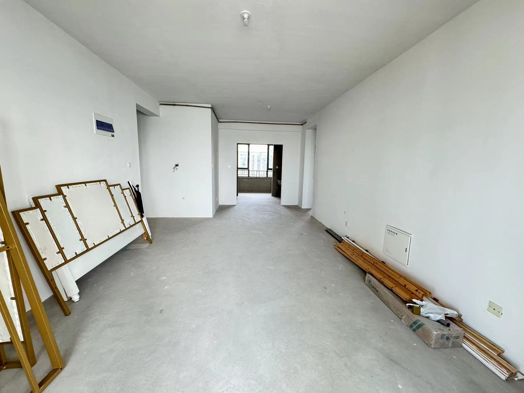 苏建名都城 3室2厅2卫 134.67m²