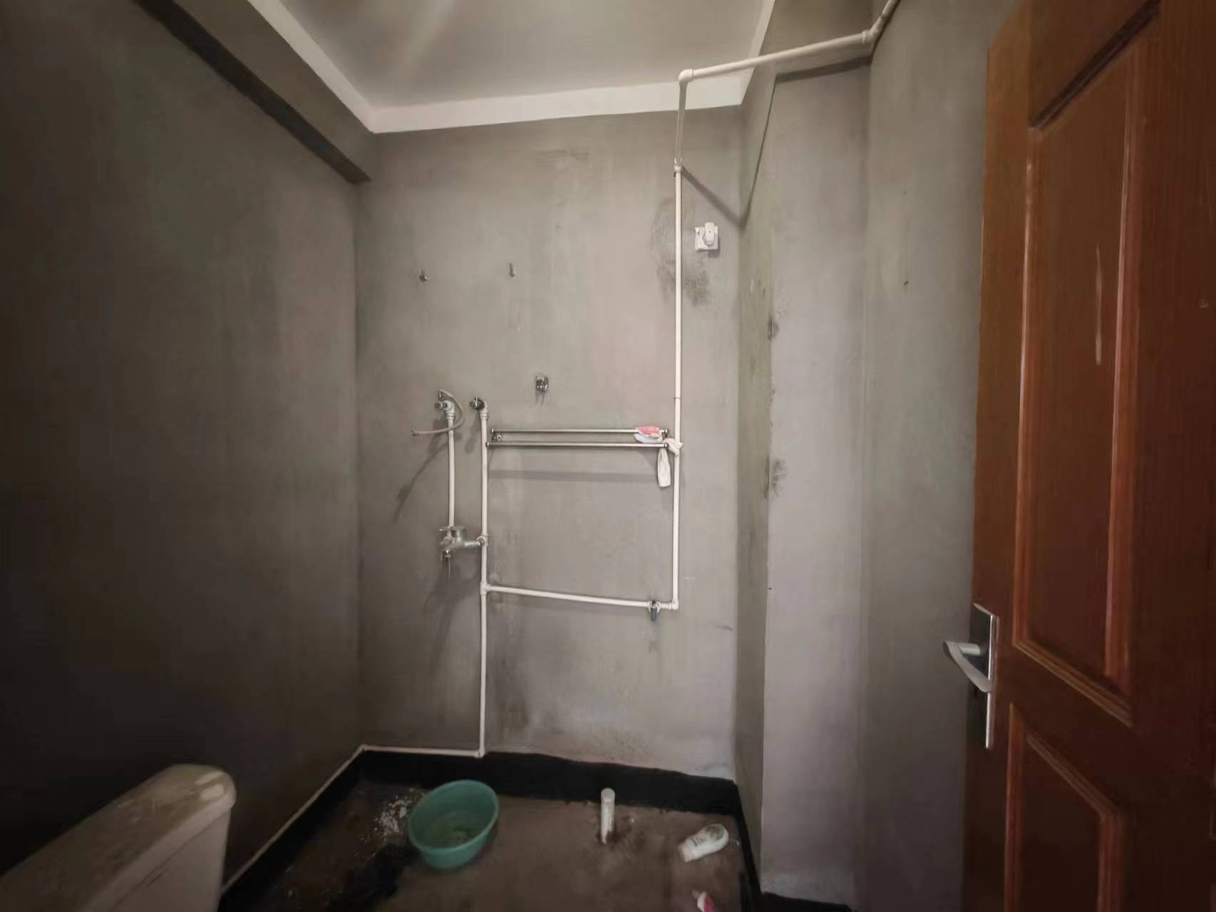 军山花园 5室2厅3卫 219.54m&sup2;