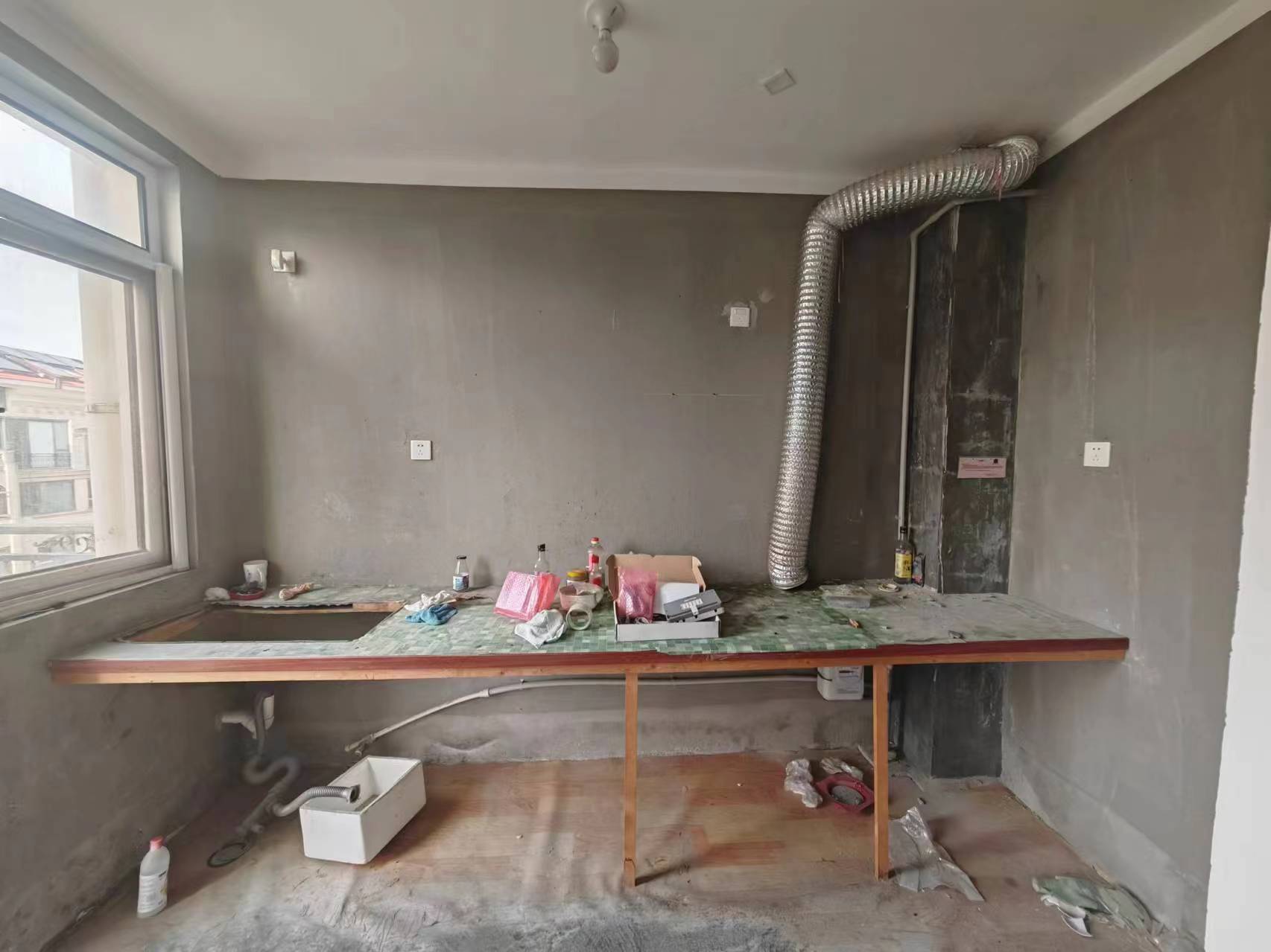 军山花园 5室2厅3卫 219.54m&sup2;