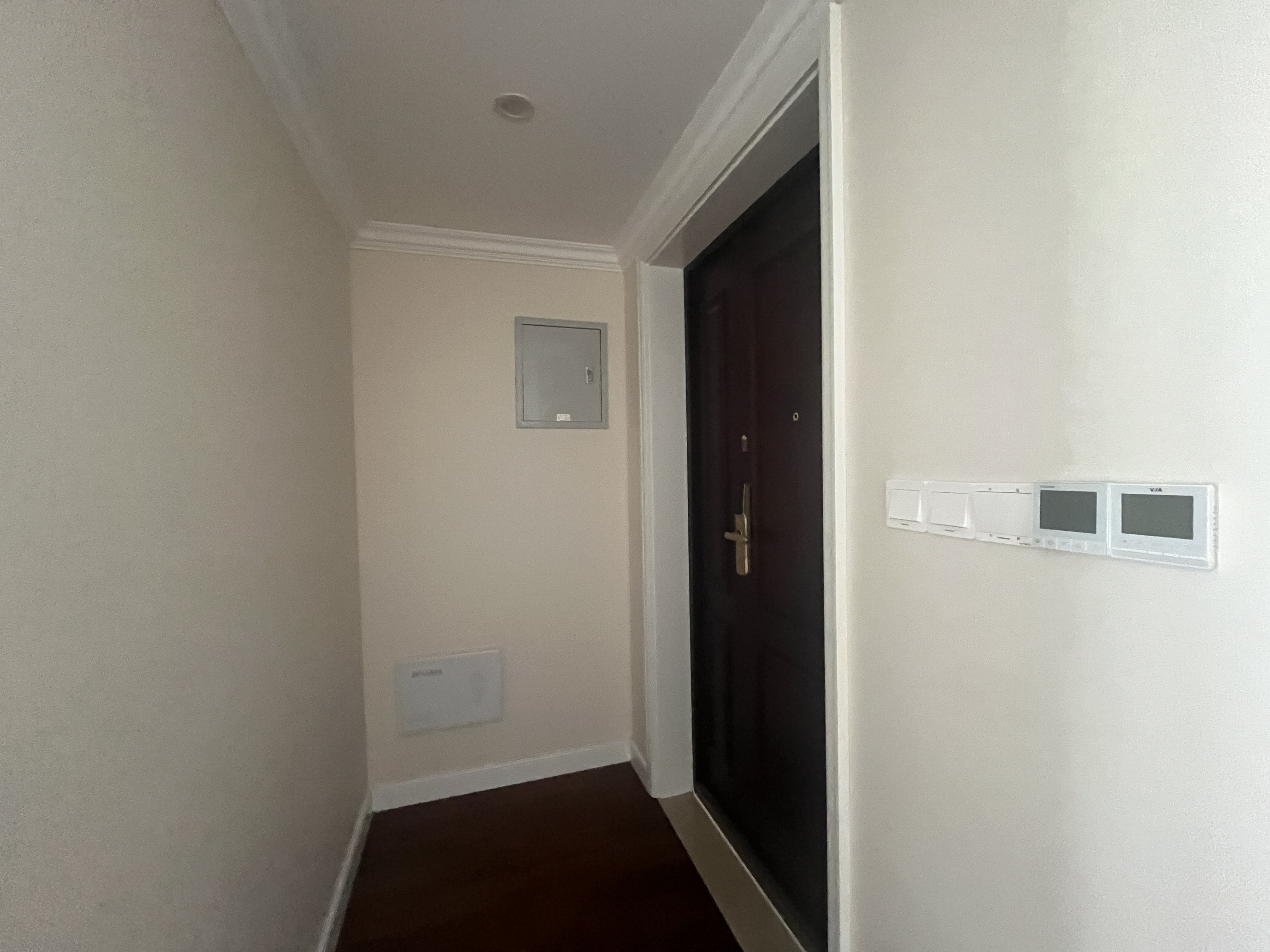 融创盛和九里桃源 3室2厅2卫 128m&sup2;