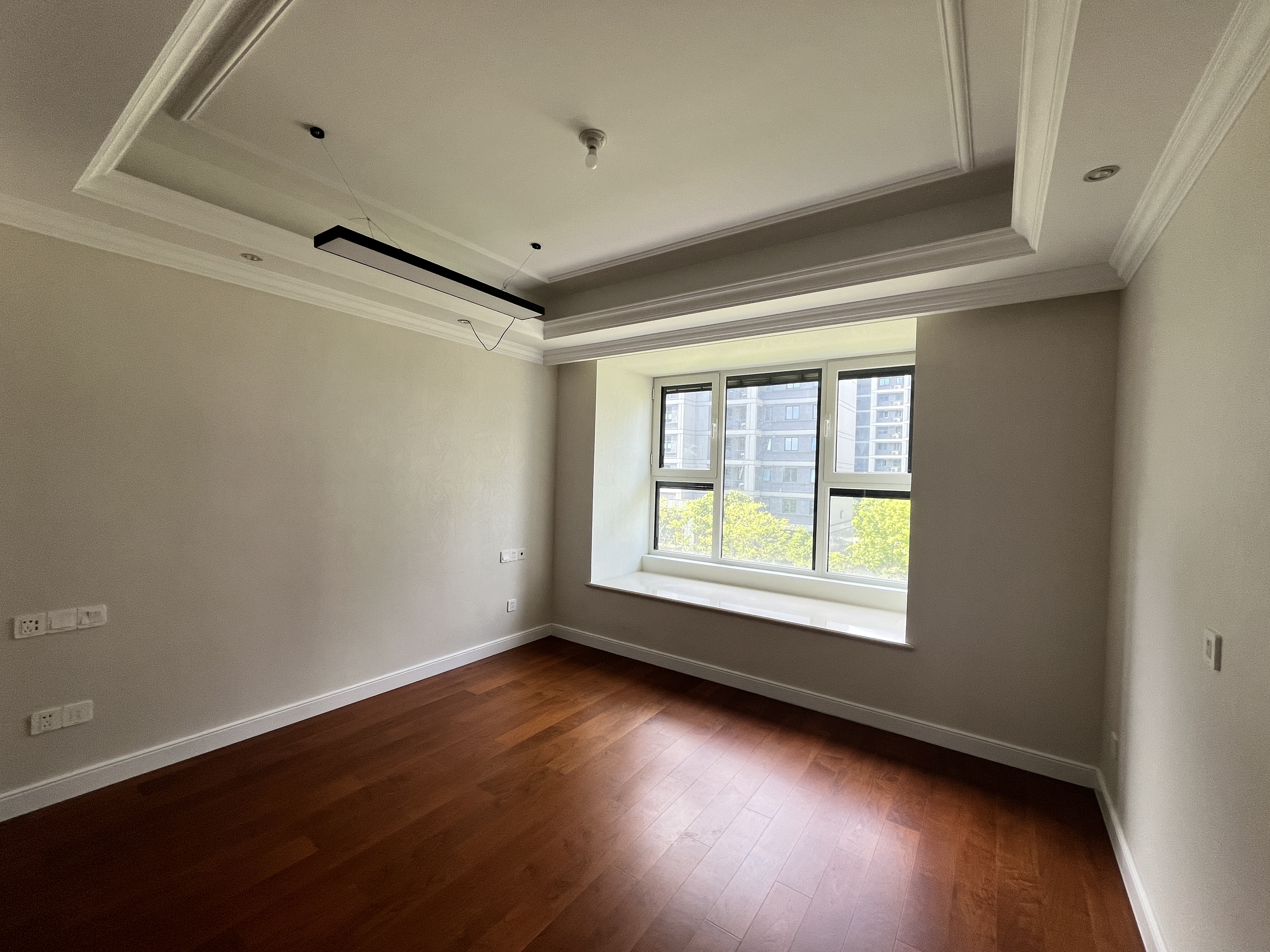 融创盛和九里桃源 3室2厅2卫 128m&sup2;