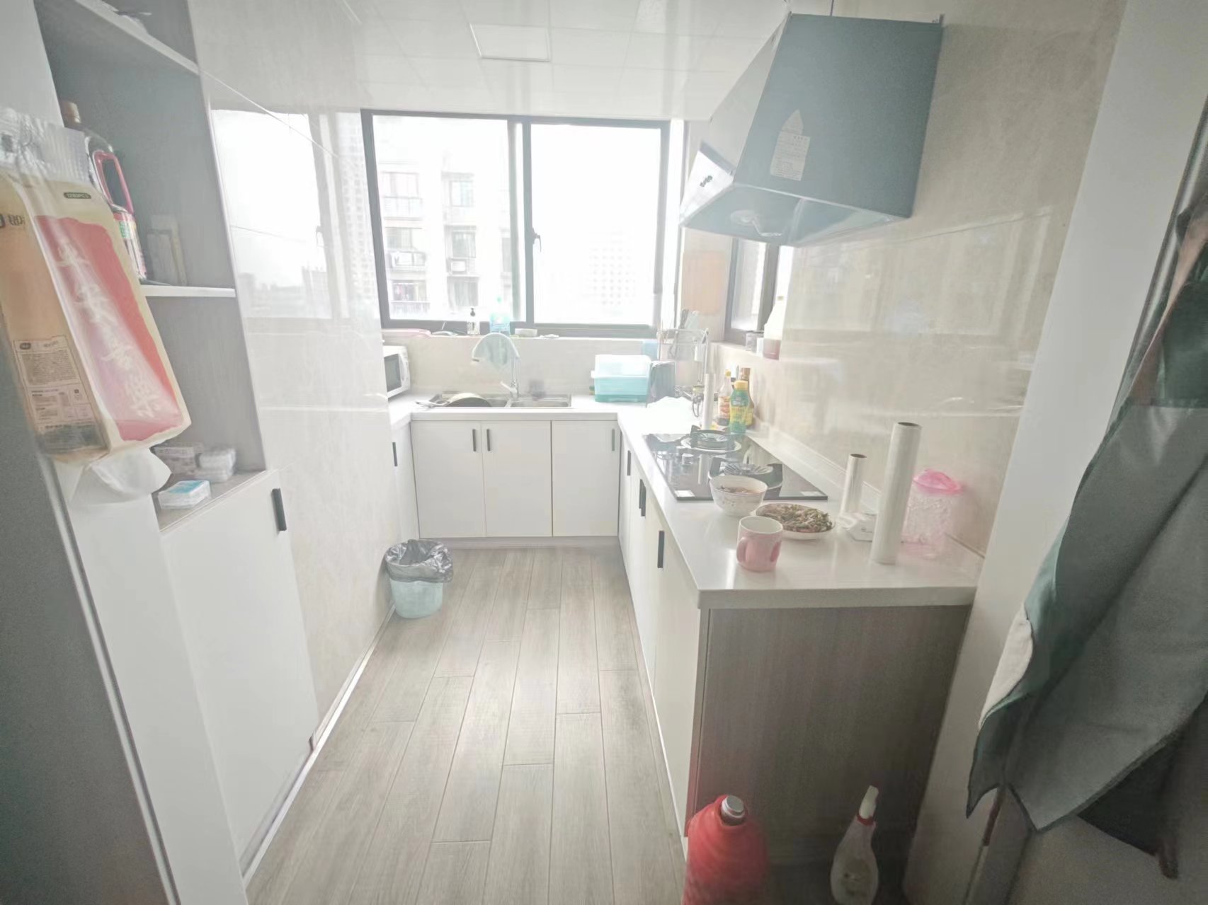 临江家园 2室1厅1卫 70.29m²