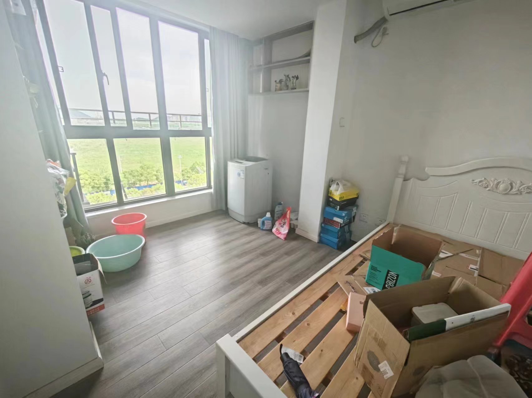 临江家园 2室1厅1卫 70.29m²