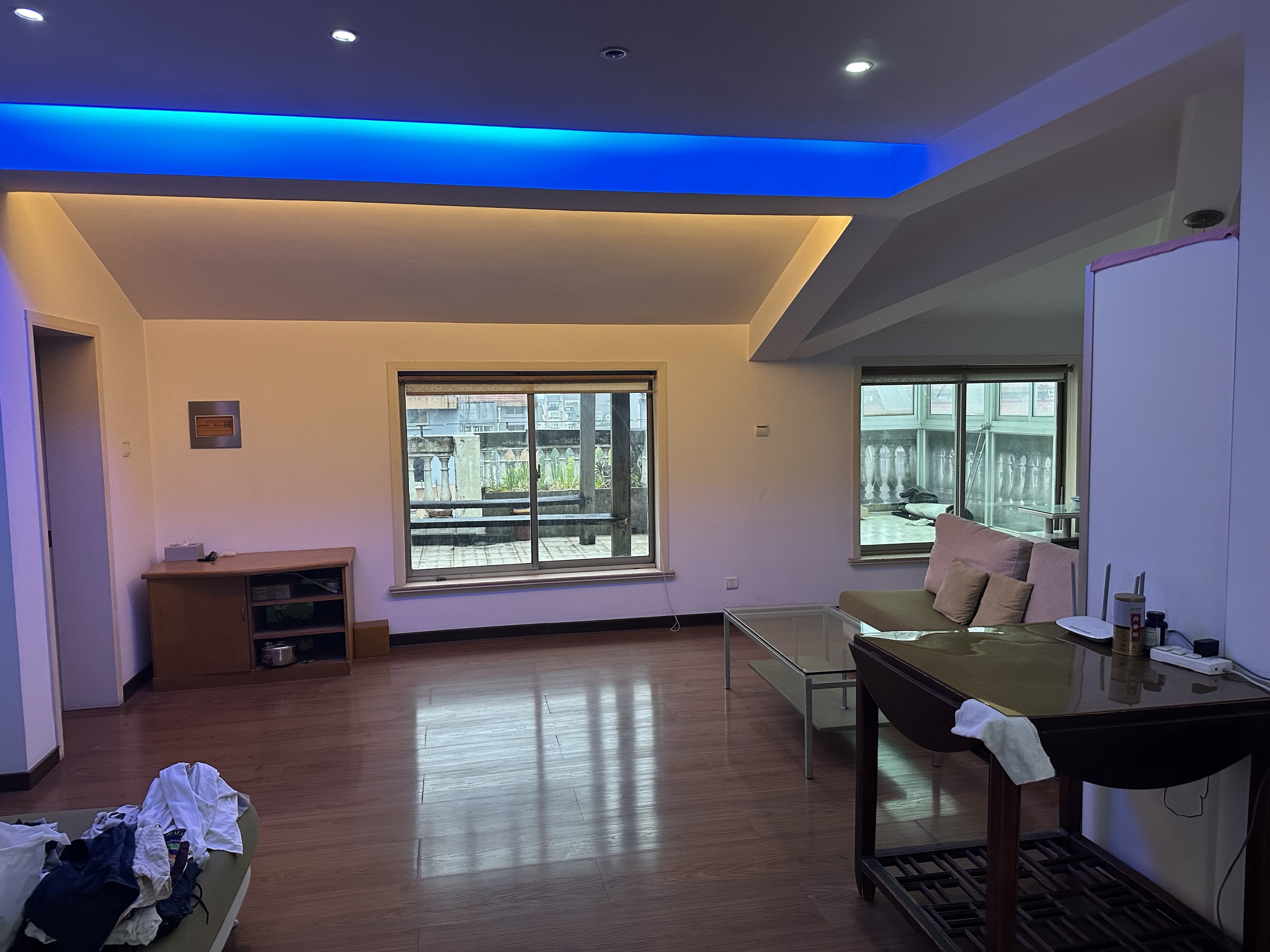 前景花苑 5室2厅2卫 230m&sup2;