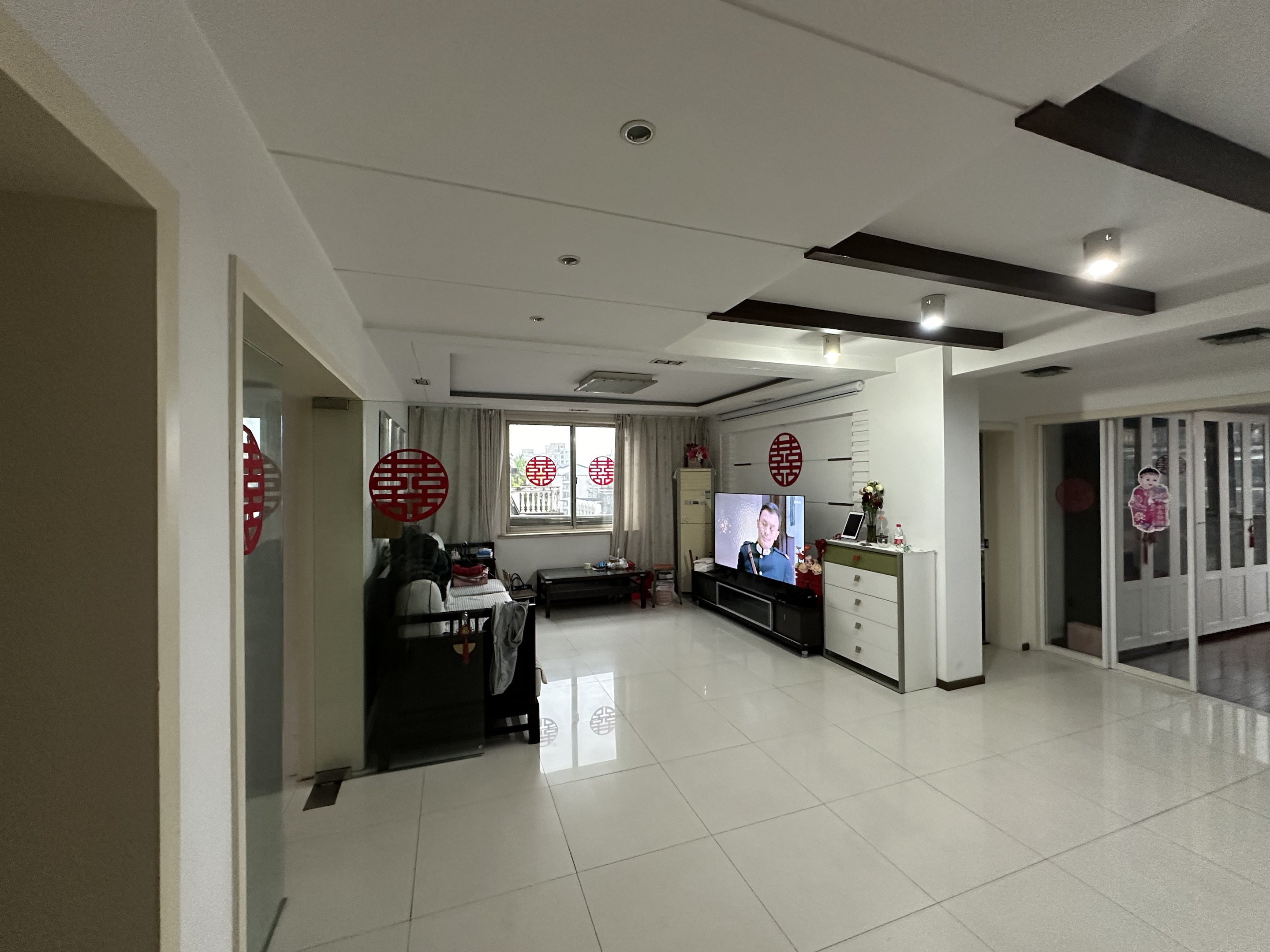 前景花苑 5室2厅2卫 230m&sup2;