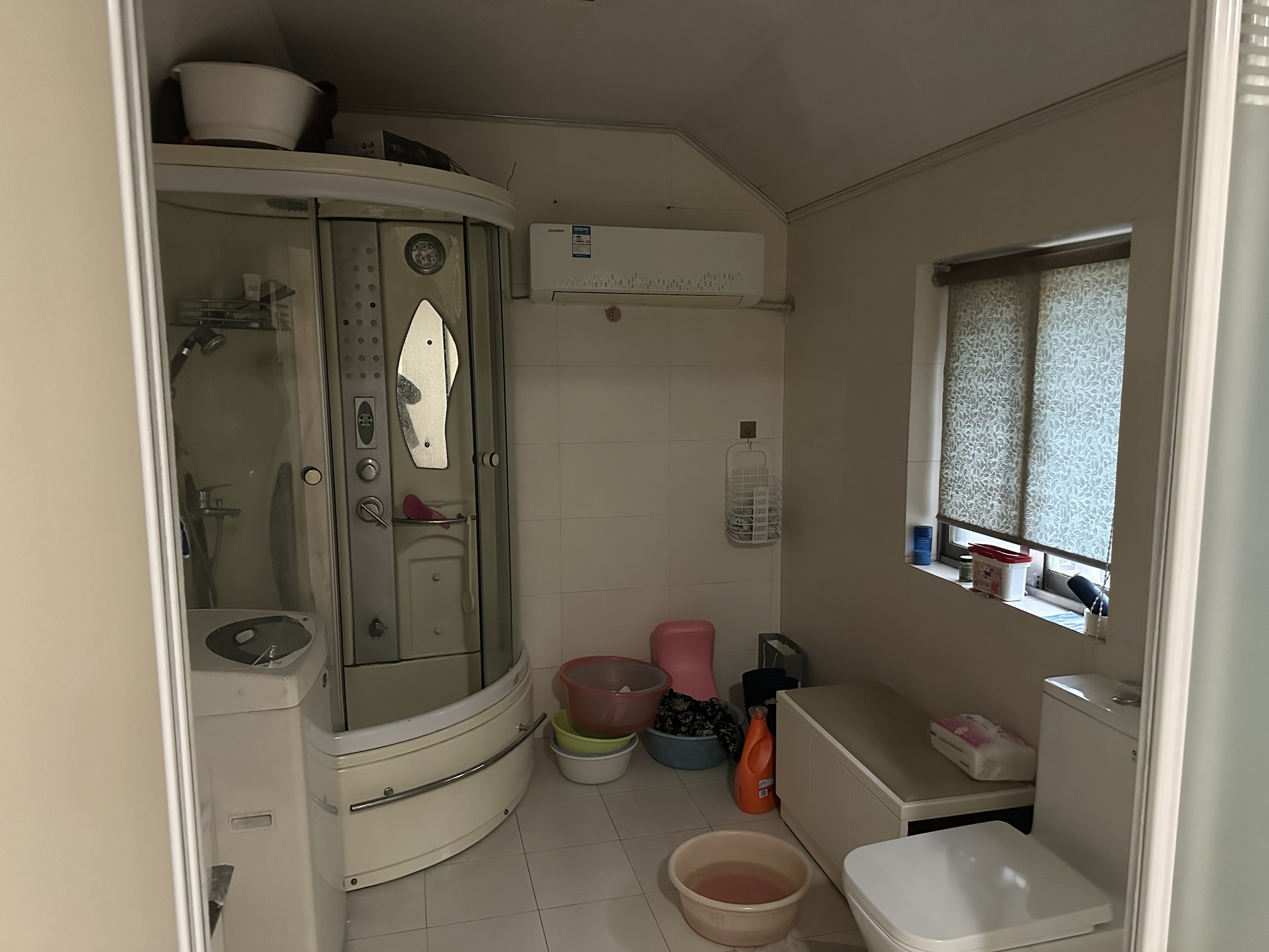 前景花苑 5室2厅2卫 230m&sup2;