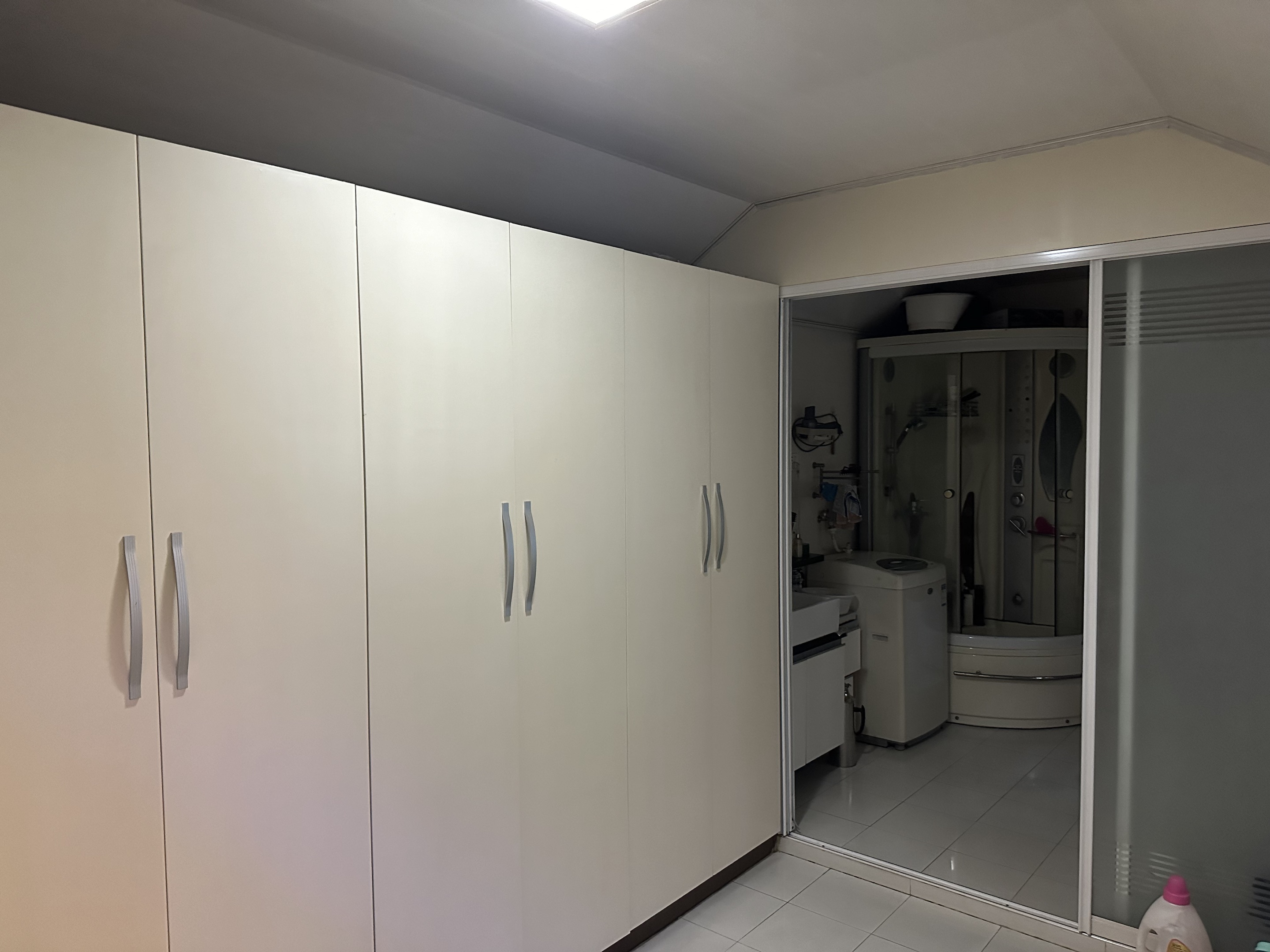 前景花苑 5室2厅2卫 230m&sup2;